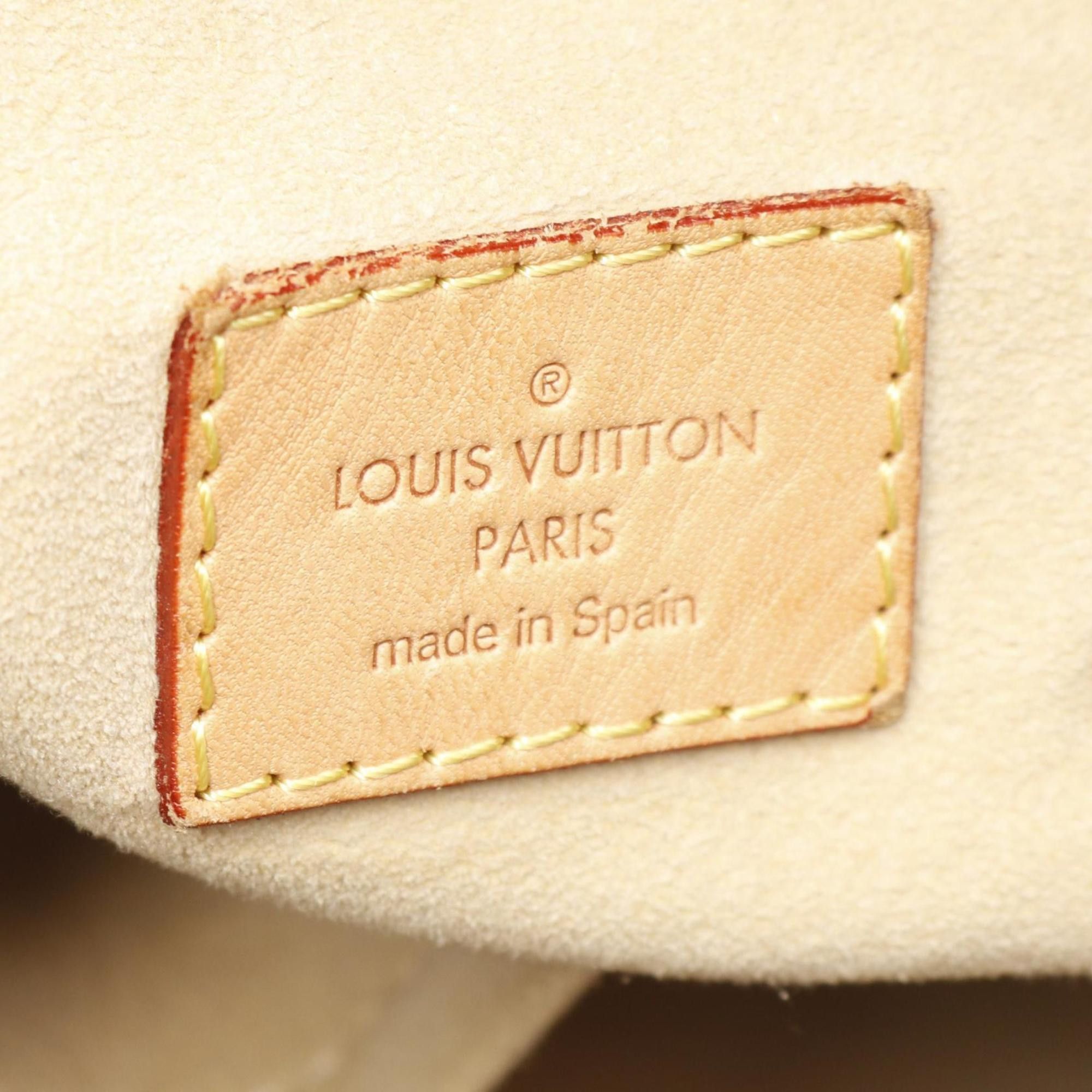 Louis Vuitton Louis Vuitton Artsy tote Size ONE SIZE - 10 Thumbnail