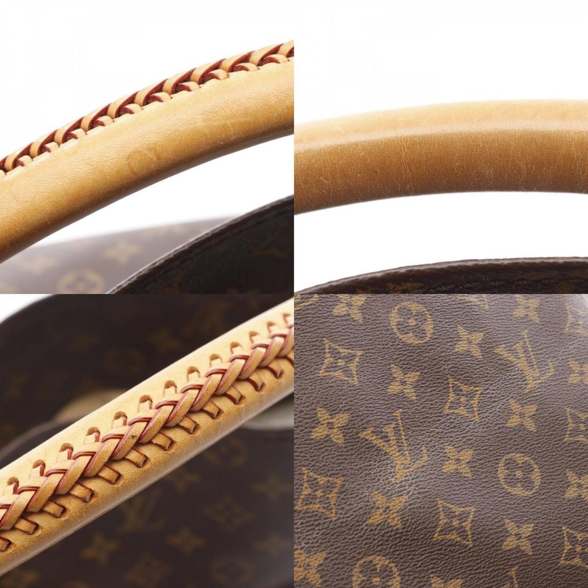 Louis Vuitton Louis Vuitton Artsy tote Size ONE SIZE - 3 Thumbnail