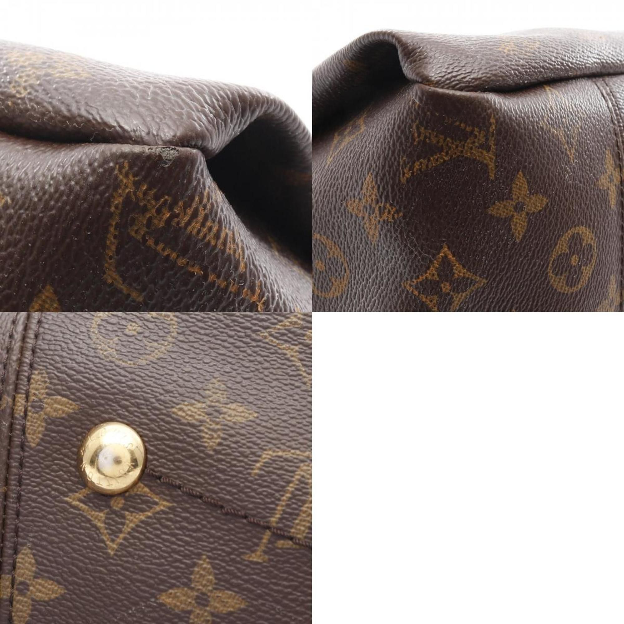 Louis Vuitton Louis Vuitton Artsy tote Size ONE SIZE - 4 Thumbnail