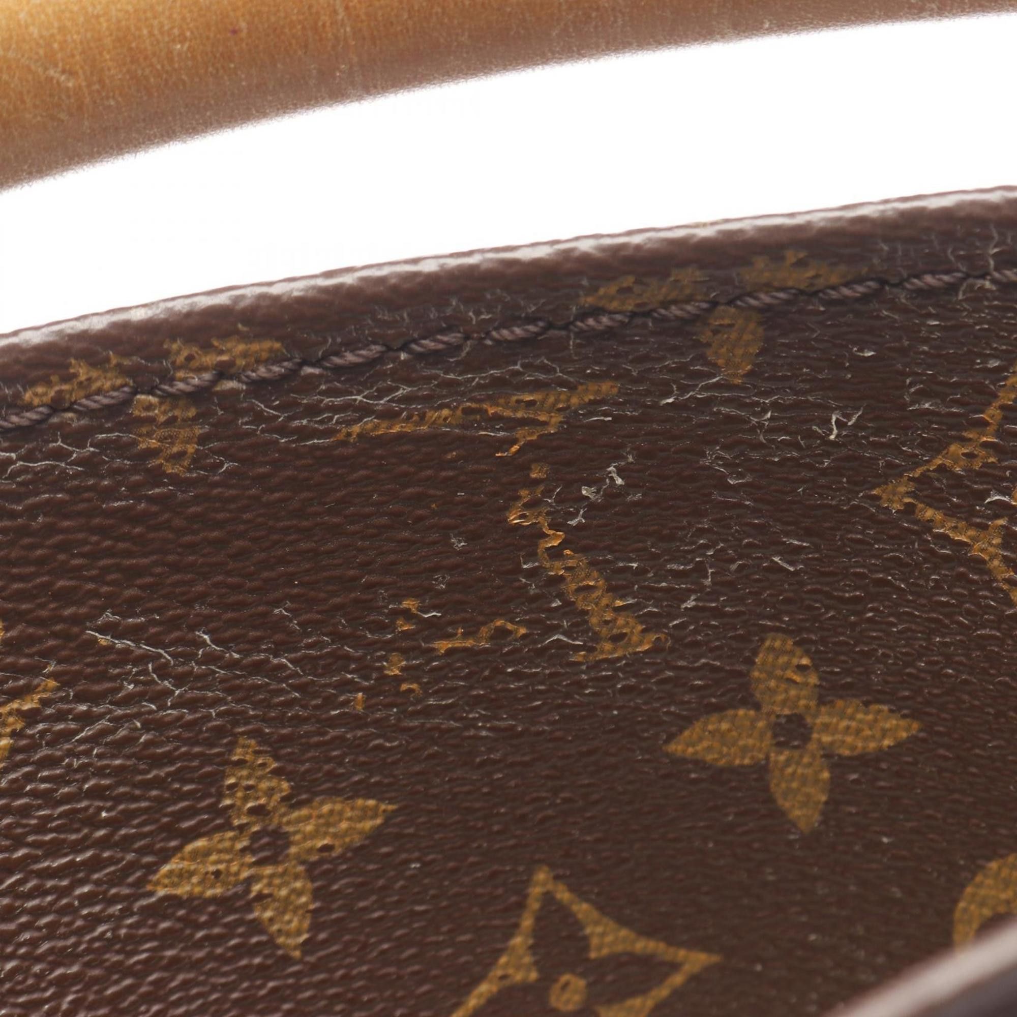 Louis Vuitton Louis Vuitton Artsy tote Size ONE SIZE - 5 Thumbnail