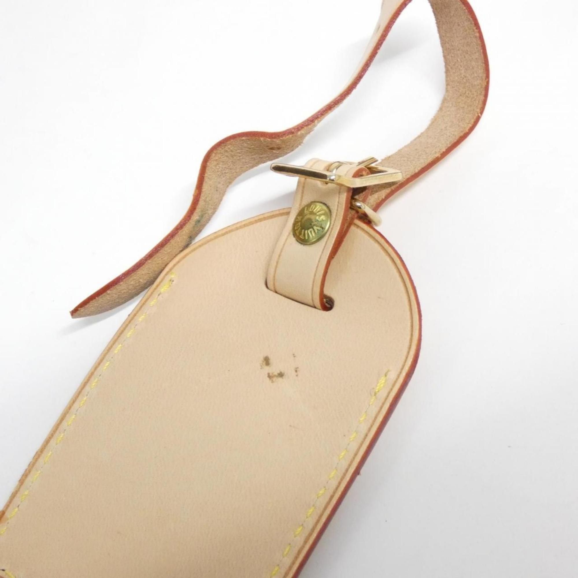 Louis Vuitton Louis Vuitton Keepall Bandouliere 55 travel Size ONE SIZE - 6 Thumbnail
