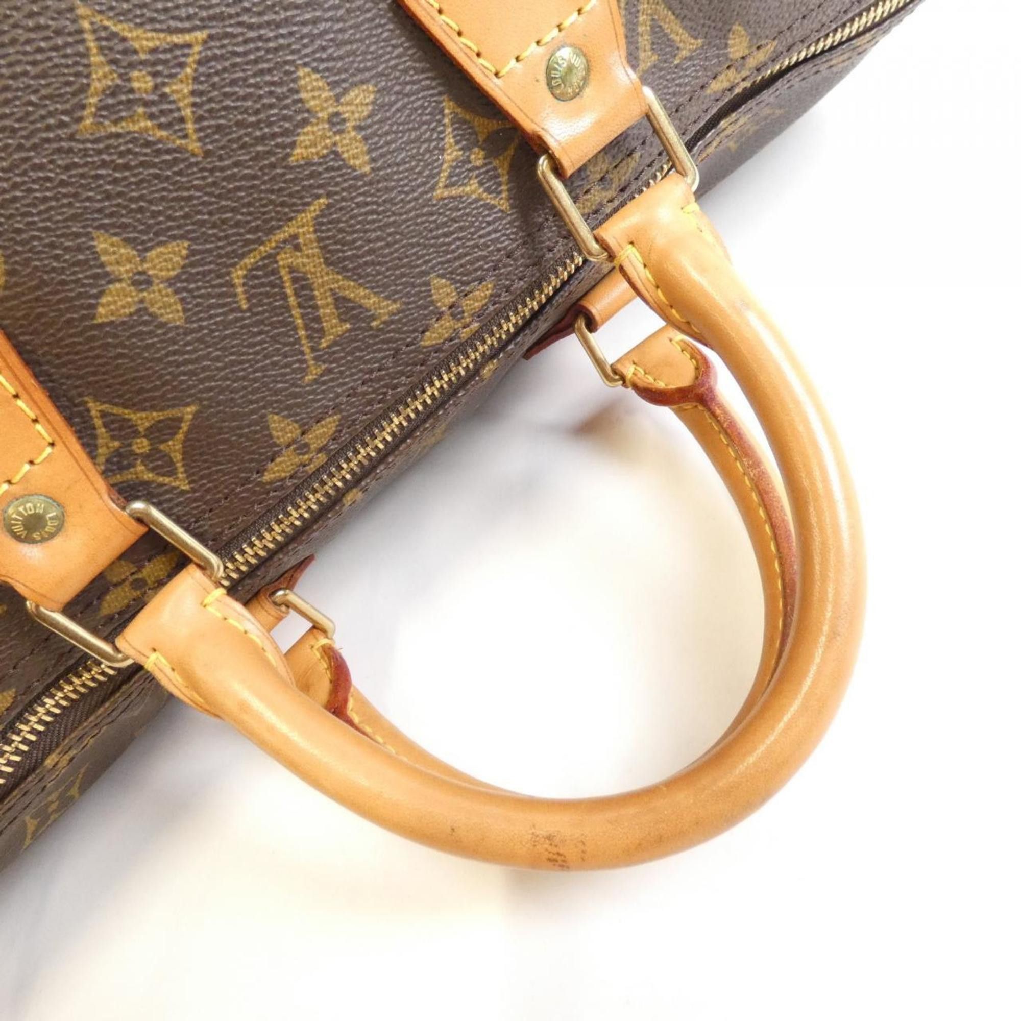 Louis Vuitton Louis Vuitton Speedy 40 handbag Size ONE SIZE - 2 Thumbnail