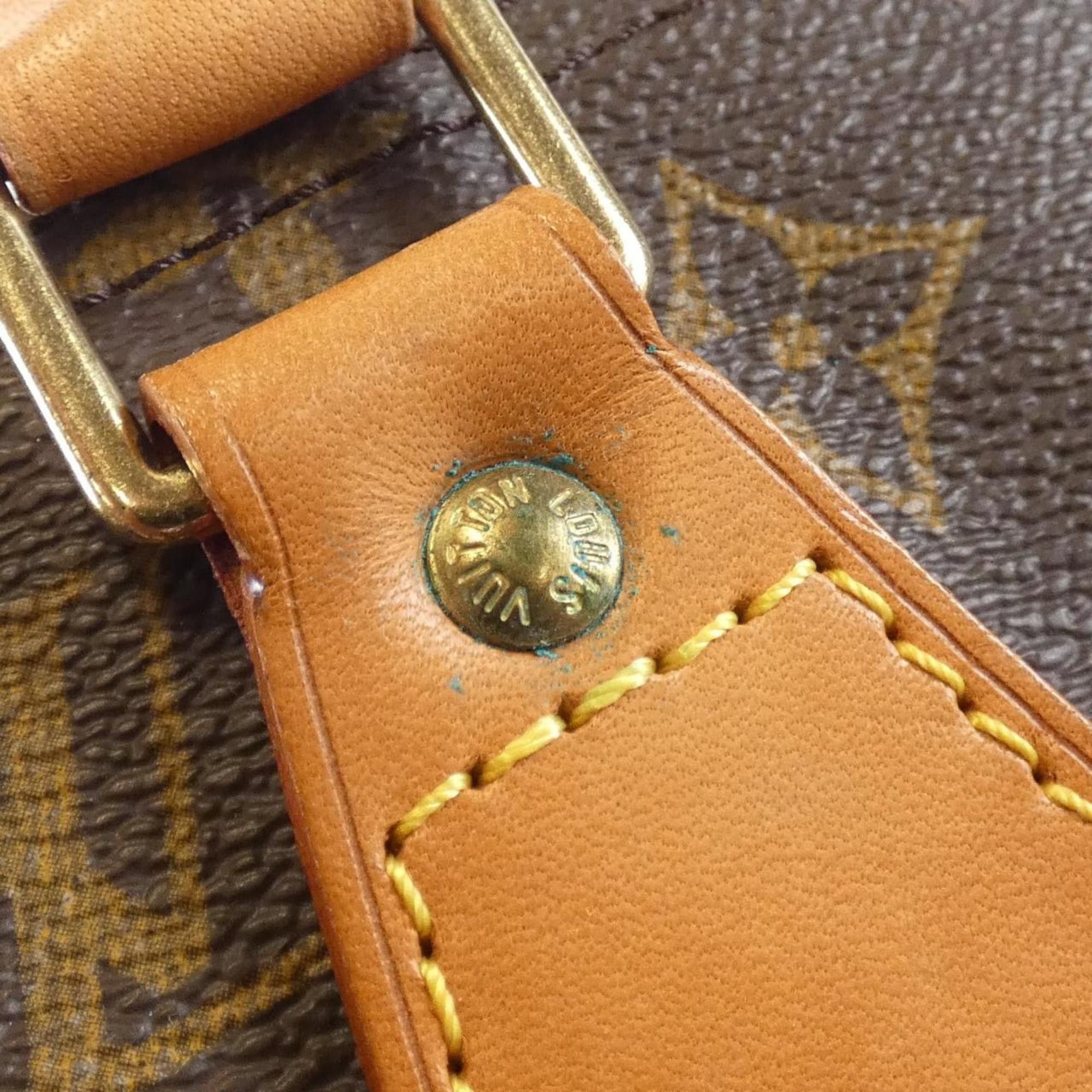 Louis Vuitton Louis Vuitton Speedy 40 handbag Size ONE SIZE - 4 Thumbnail
