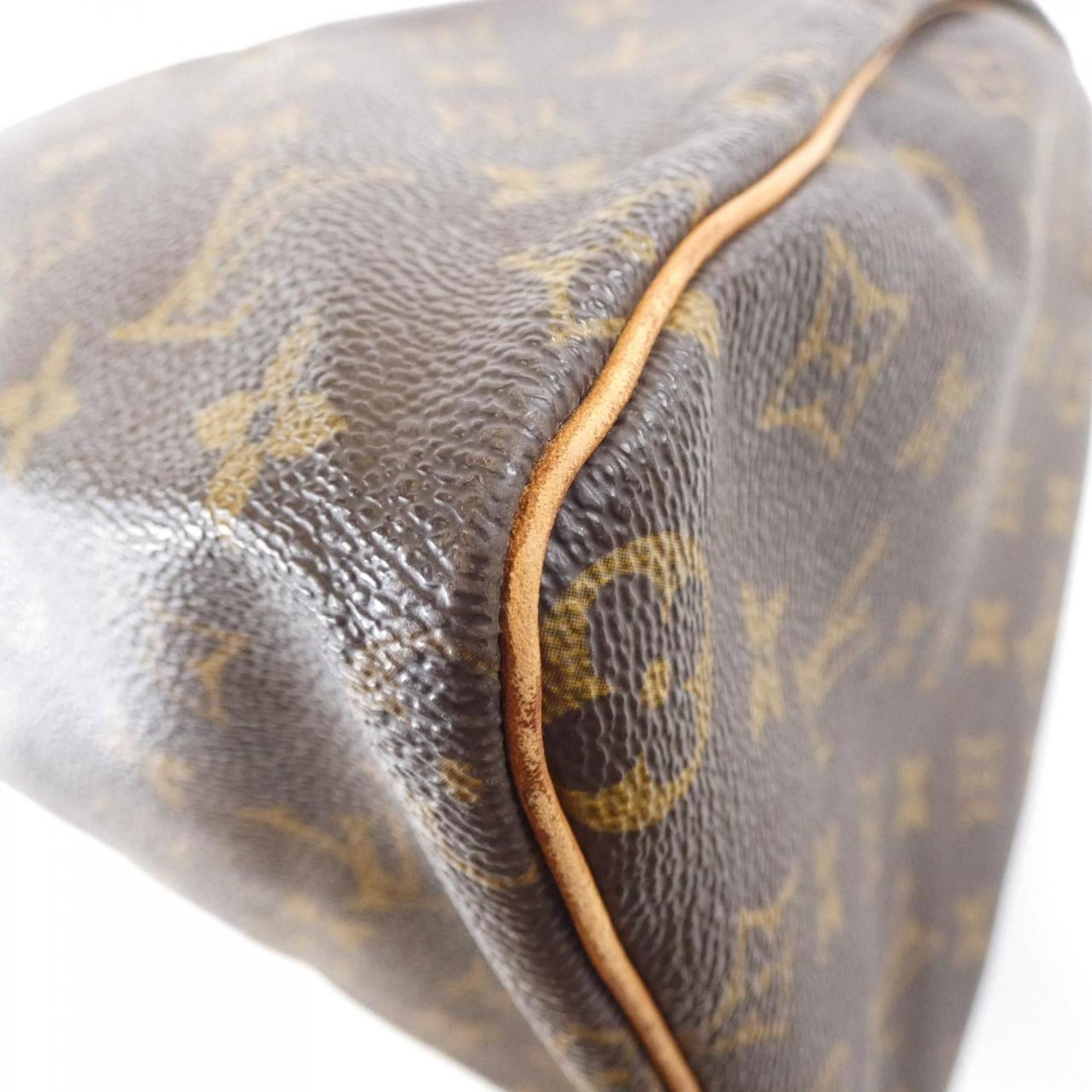 Louis Vuitton Louis Vuitton Speedy 40 handbag Size ONE SIZE - 3 Thumbnail