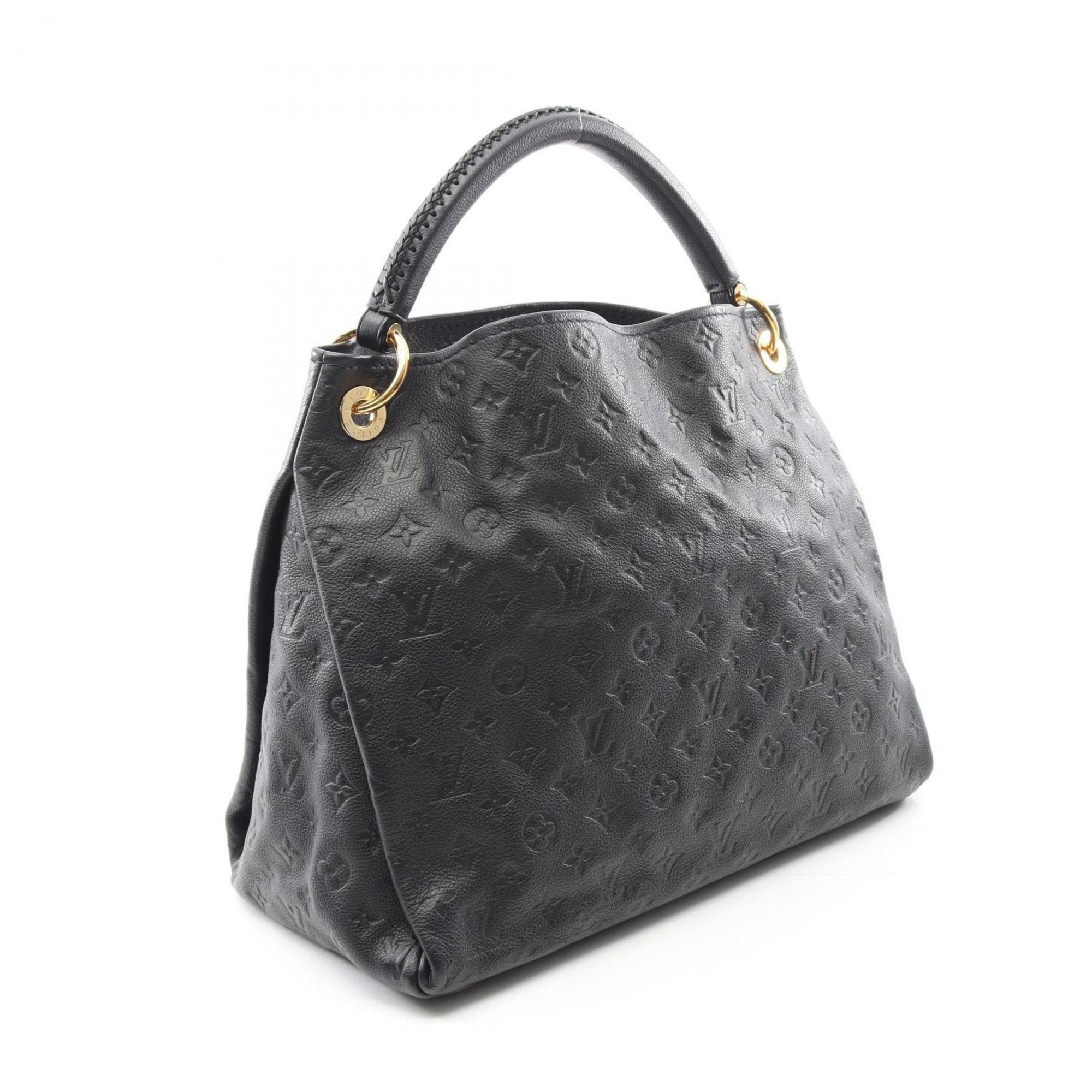 Louis Vuitton Artsy shoulder