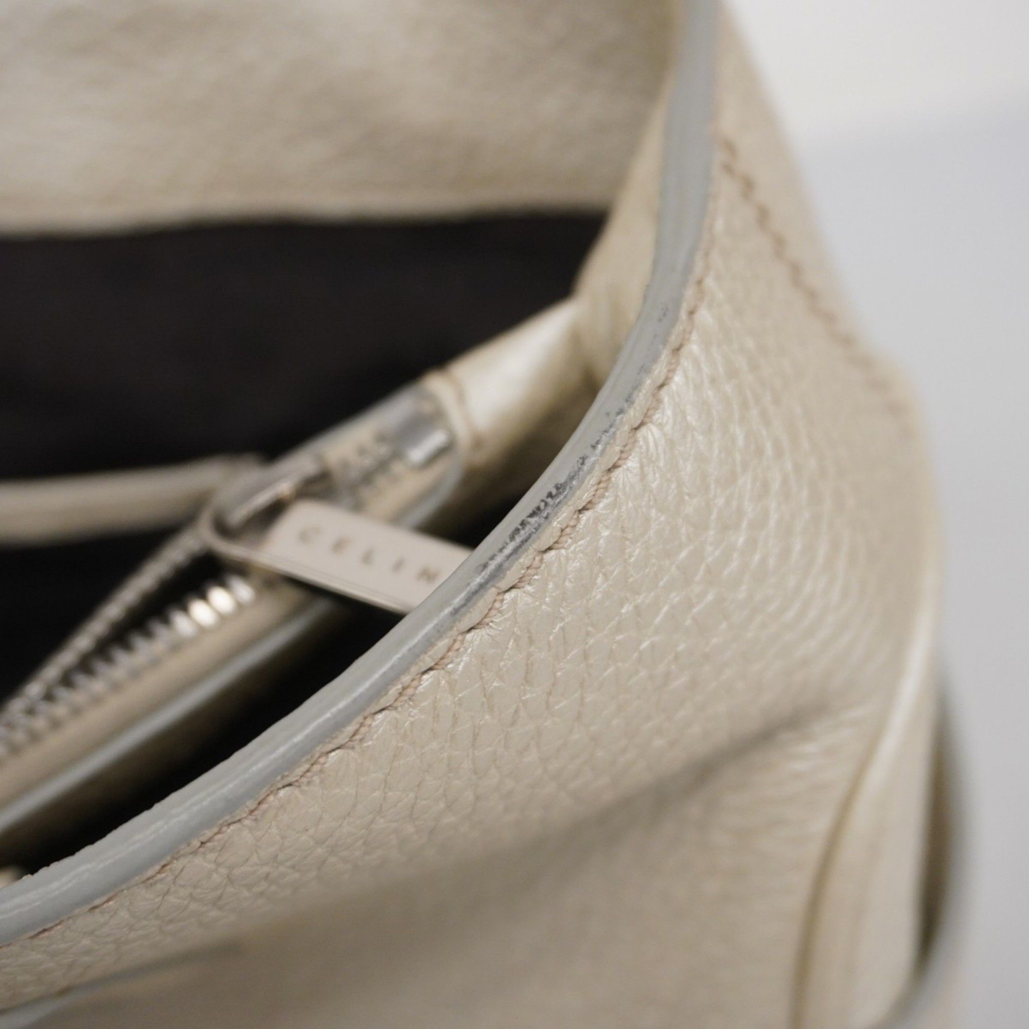 Celine Céline Boogie handbag Size ONE SIZE - 10 Thumbnail