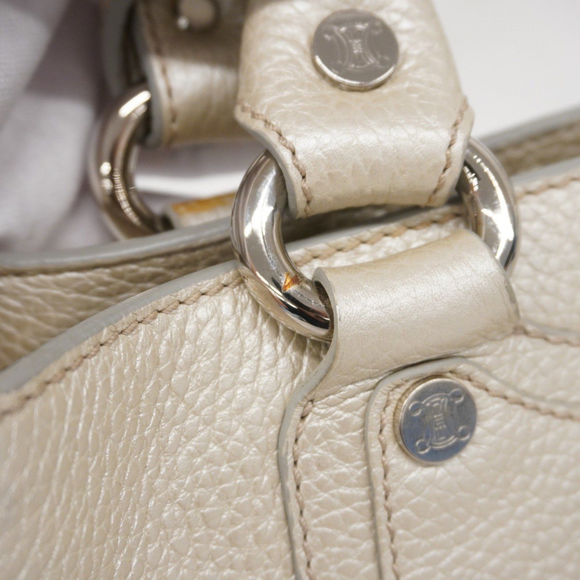 Celine Céline Boogie handbag Size ONE SIZE - 9 Thumbnail