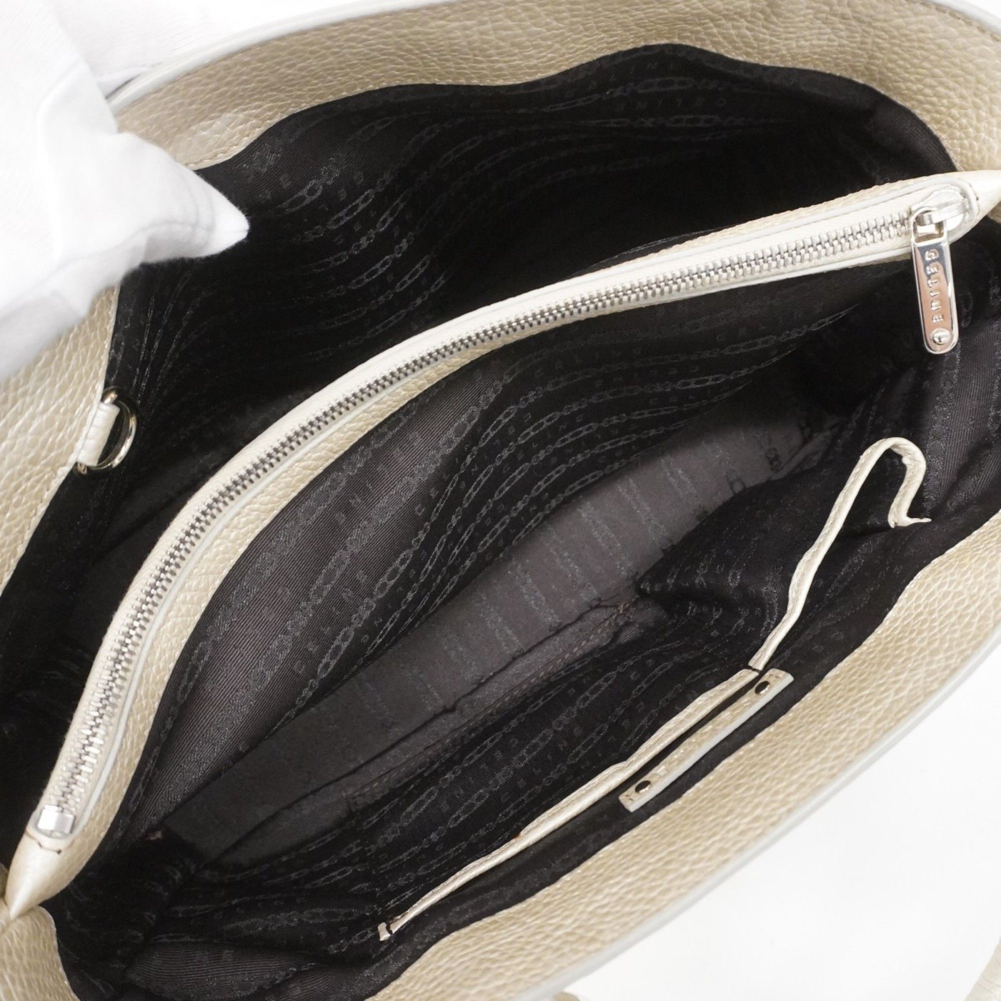 Celine Céline Boogie handbag Size ONE SIZE - 6 Thumbnail