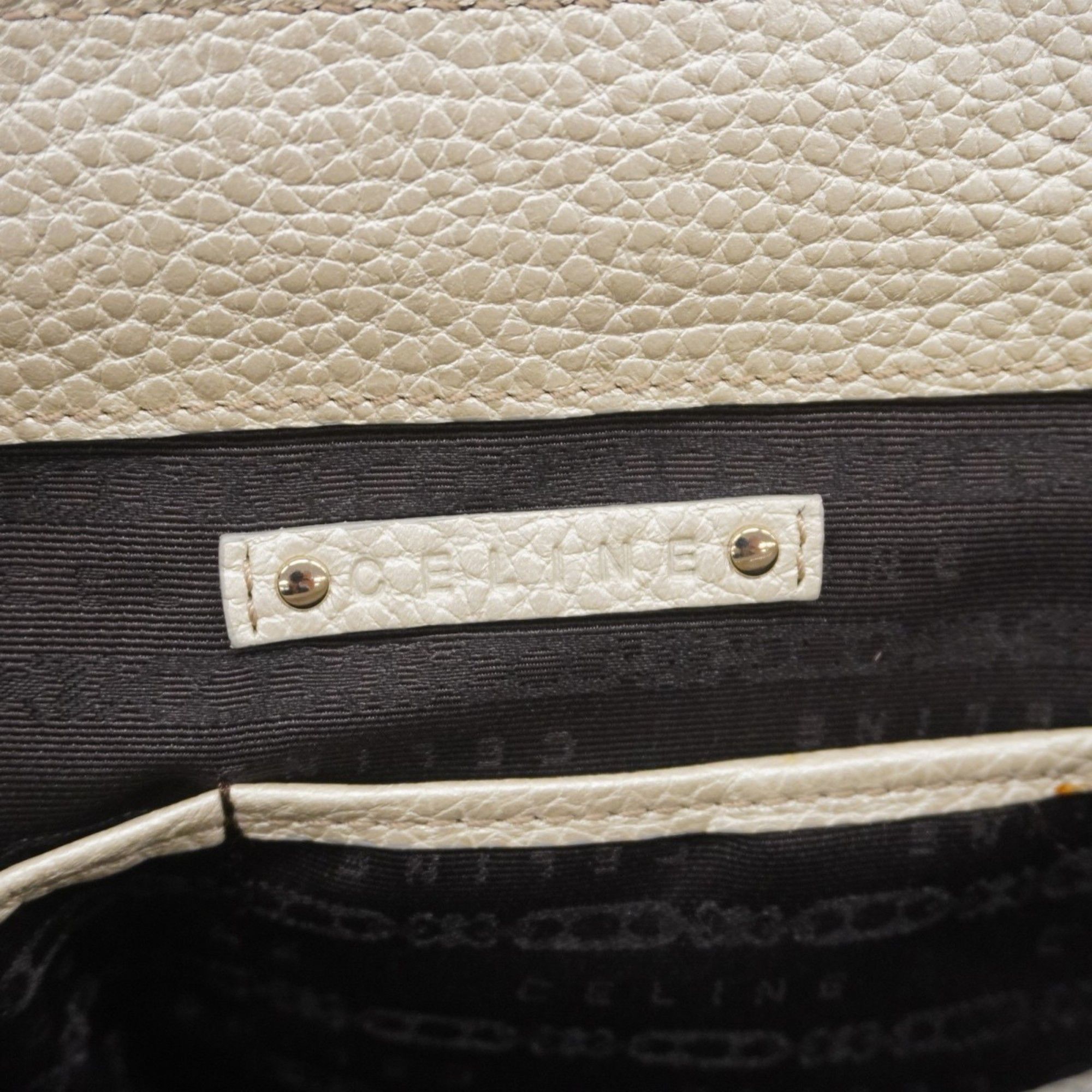 Celine Céline Boogie handbag Size ONE SIZE - 7 Thumbnail