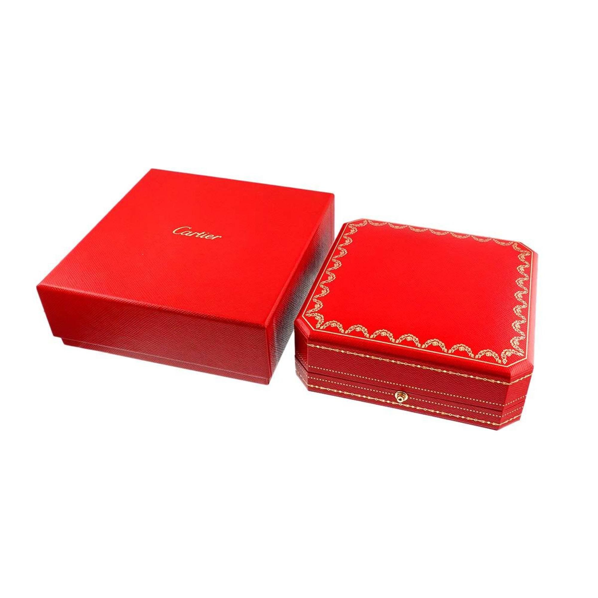 Cartier Cartier Trinity necklace Size ONE SIZE - 8 Thumbnail