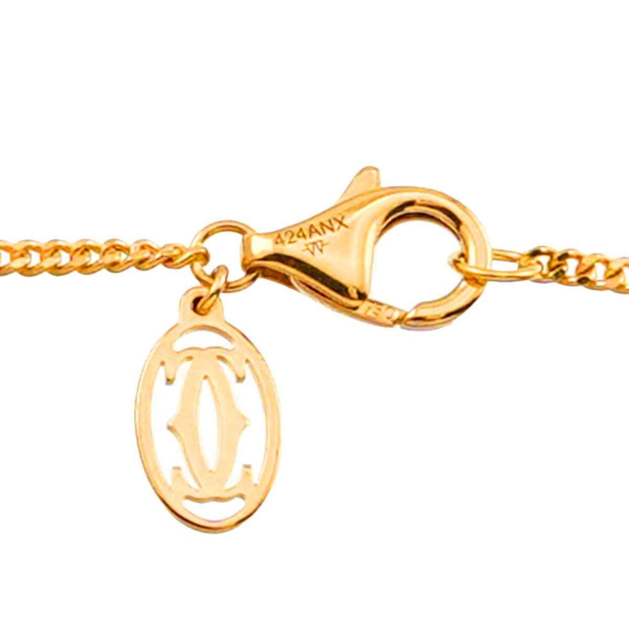 Cartier Cartier Trinity necklace Size ONE SIZE - 5 Thumbnail