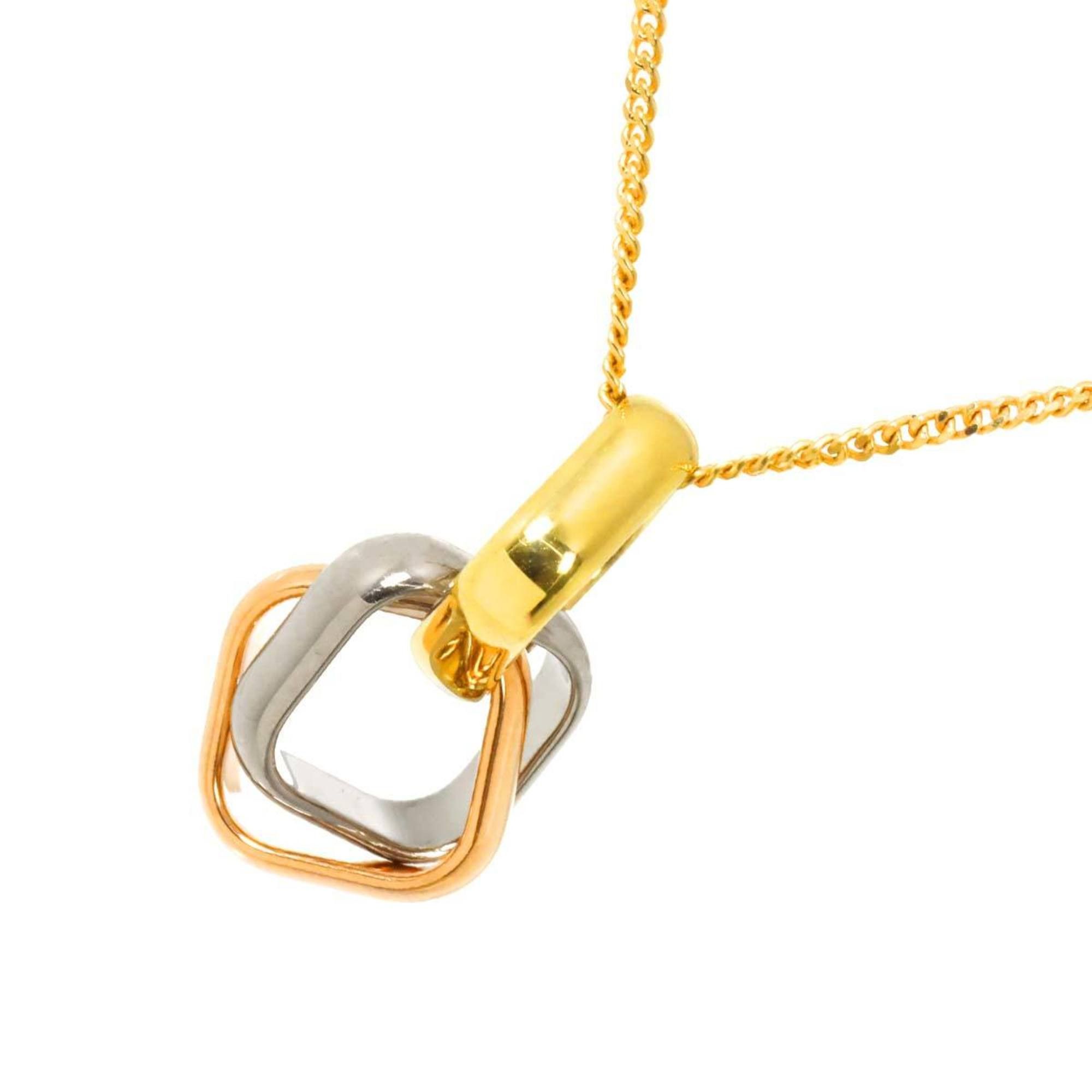 Cartier Cartier Trinity necklace Size ONE SIZE - 2 Thumbnail