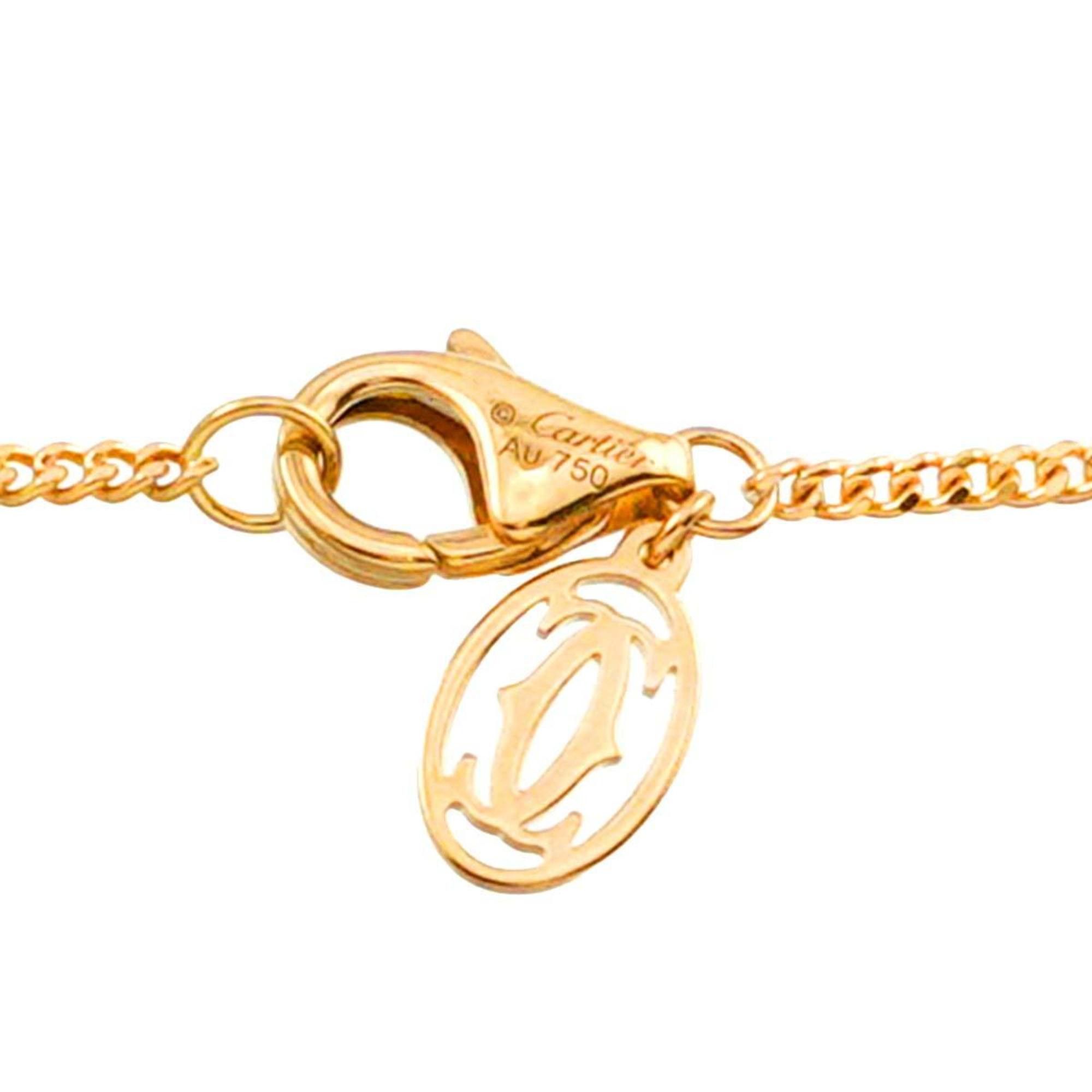 Cartier Cartier Trinity necklace Size ONE SIZE - 4 Thumbnail
