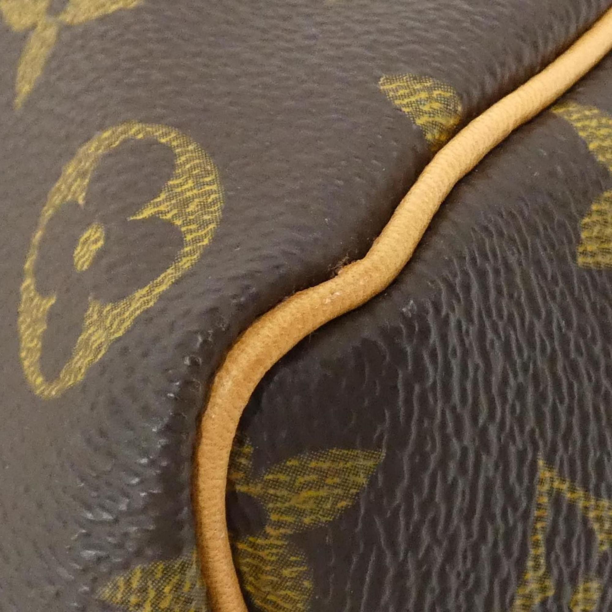 Louis Vuitton Louis Vuitton Keepall 50 travel Size ONE SIZE - 3 Thumbnail