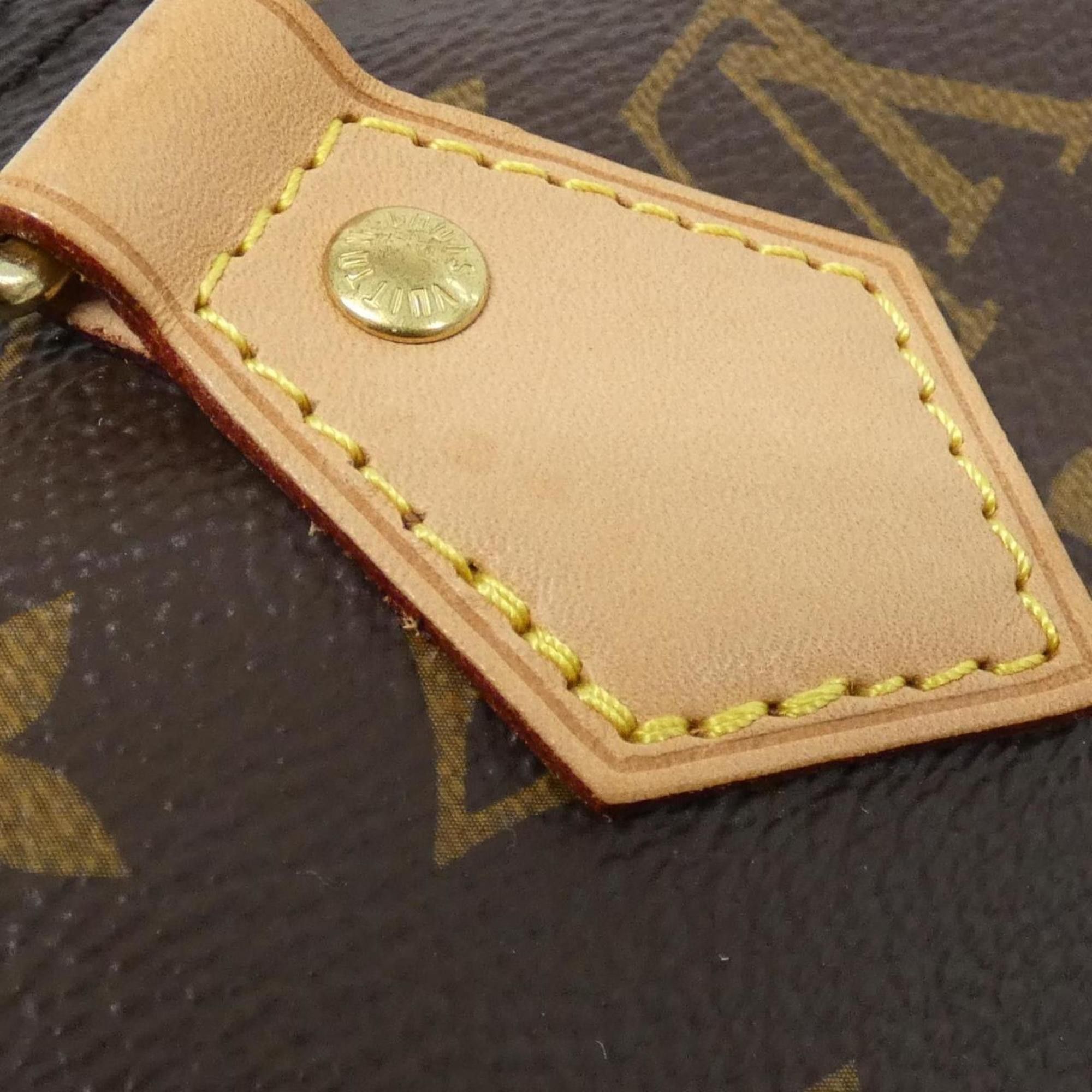 Louis Vuitton Louis Vuitton Speedy 25 handbag Size ONE SIZE - 7 Thumbnail