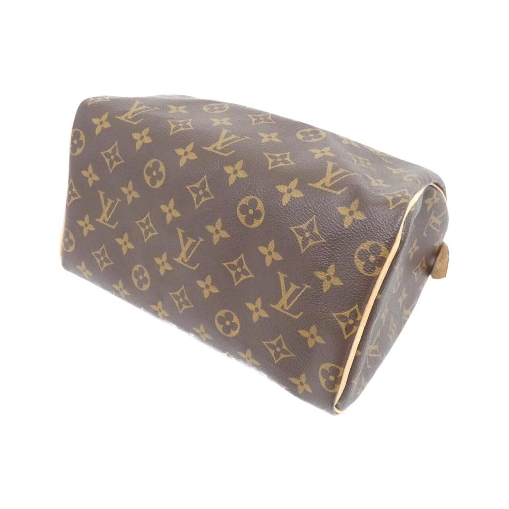 Louis Vuitton Louis Vuitton Speedy 25 handbag Size ONE SIZE - 3 Thumbnail