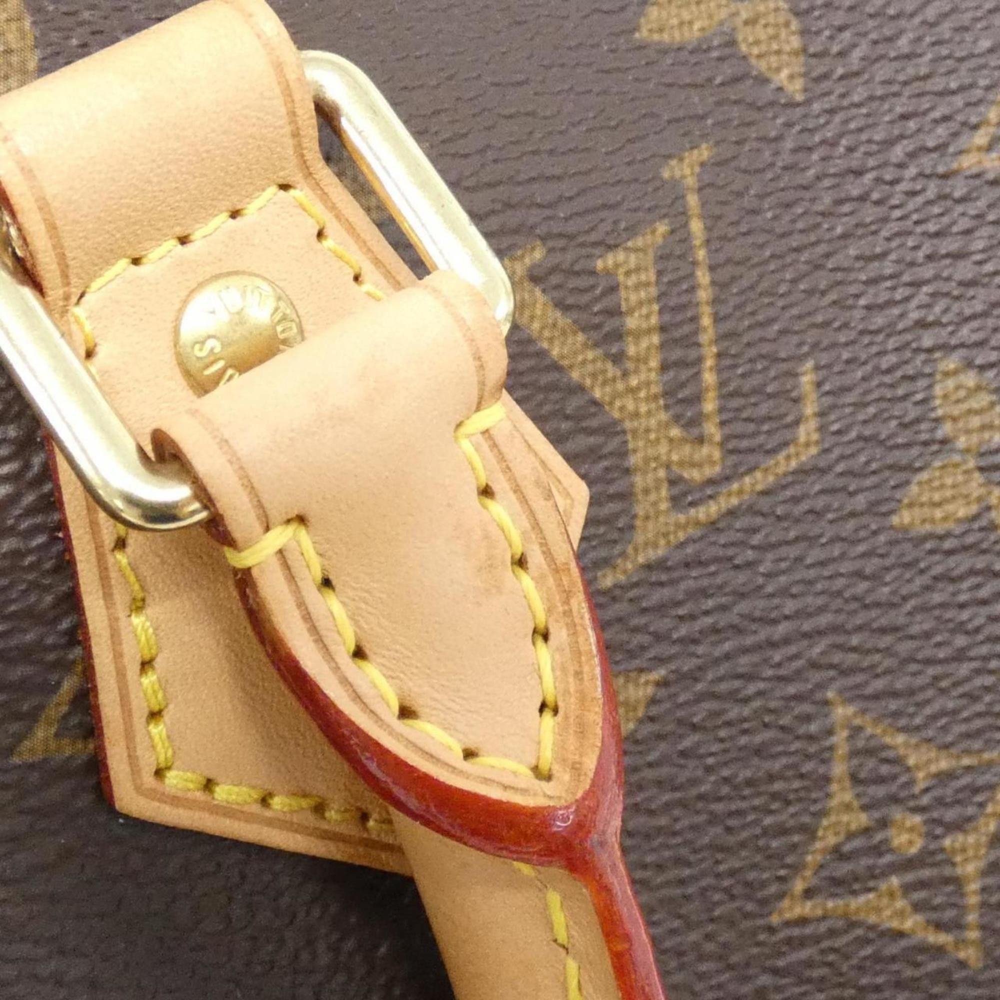 Louis Vuitton Louis Vuitton Speedy 25 handbag Size ONE SIZE - 5 Thumbnail