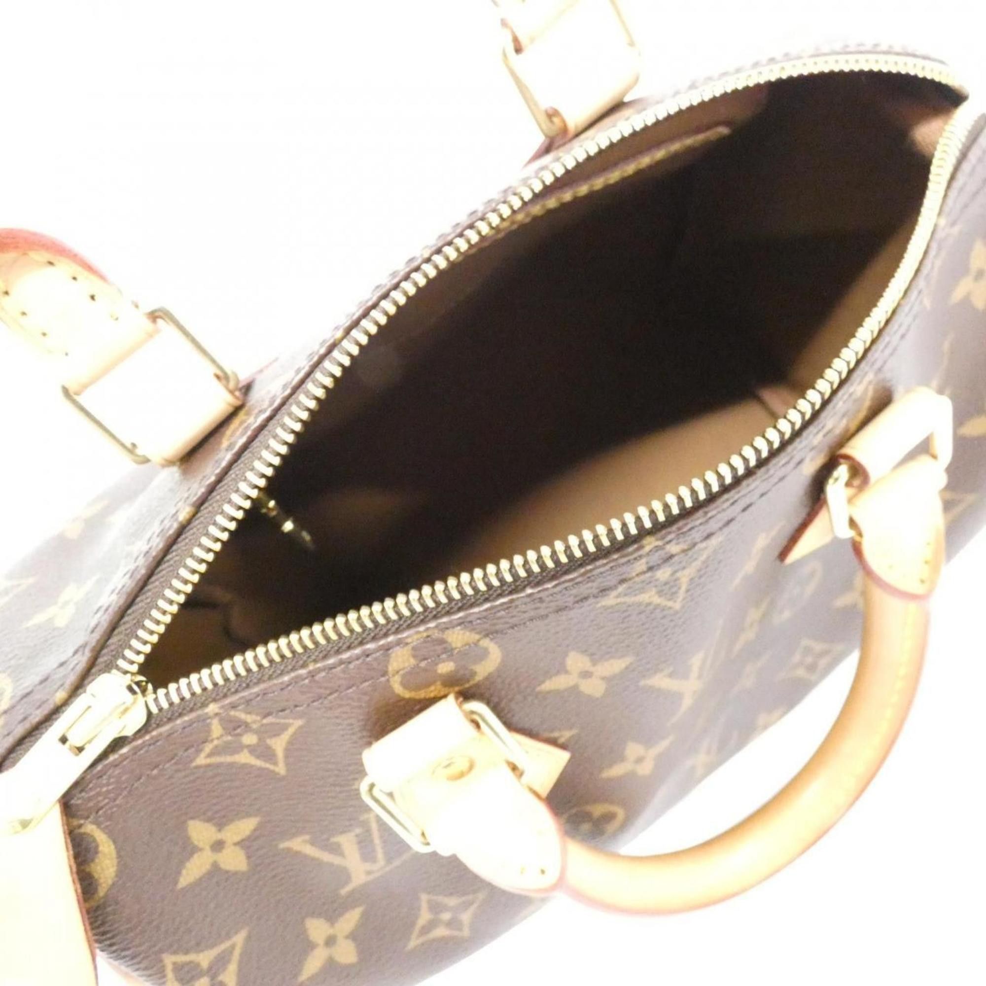 Louis Vuitton Louis Vuitton Speedy 25 handbag Size ONE SIZE - 4 Thumbnail
