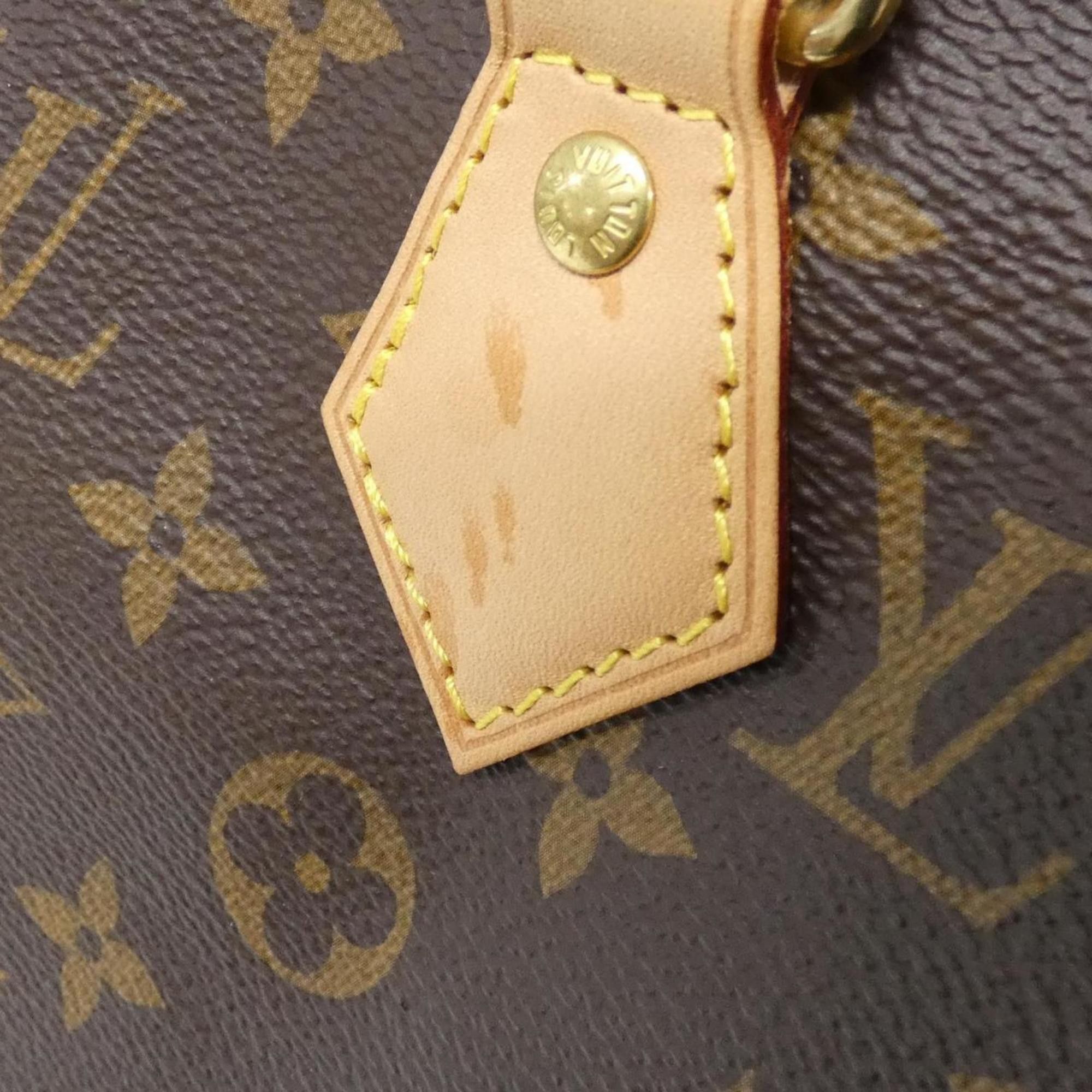 Louis Vuitton Louis Vuitton Speedy 25 handbag Size ONE SIZE - 6 Thumbnail