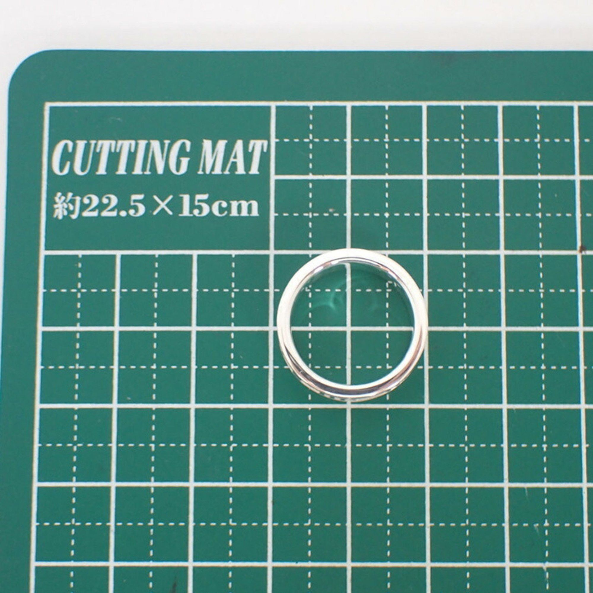 Tiffany & Co. Tiffany & Co Atlas ring Size ONE SIZE - 11 Thumbnail
