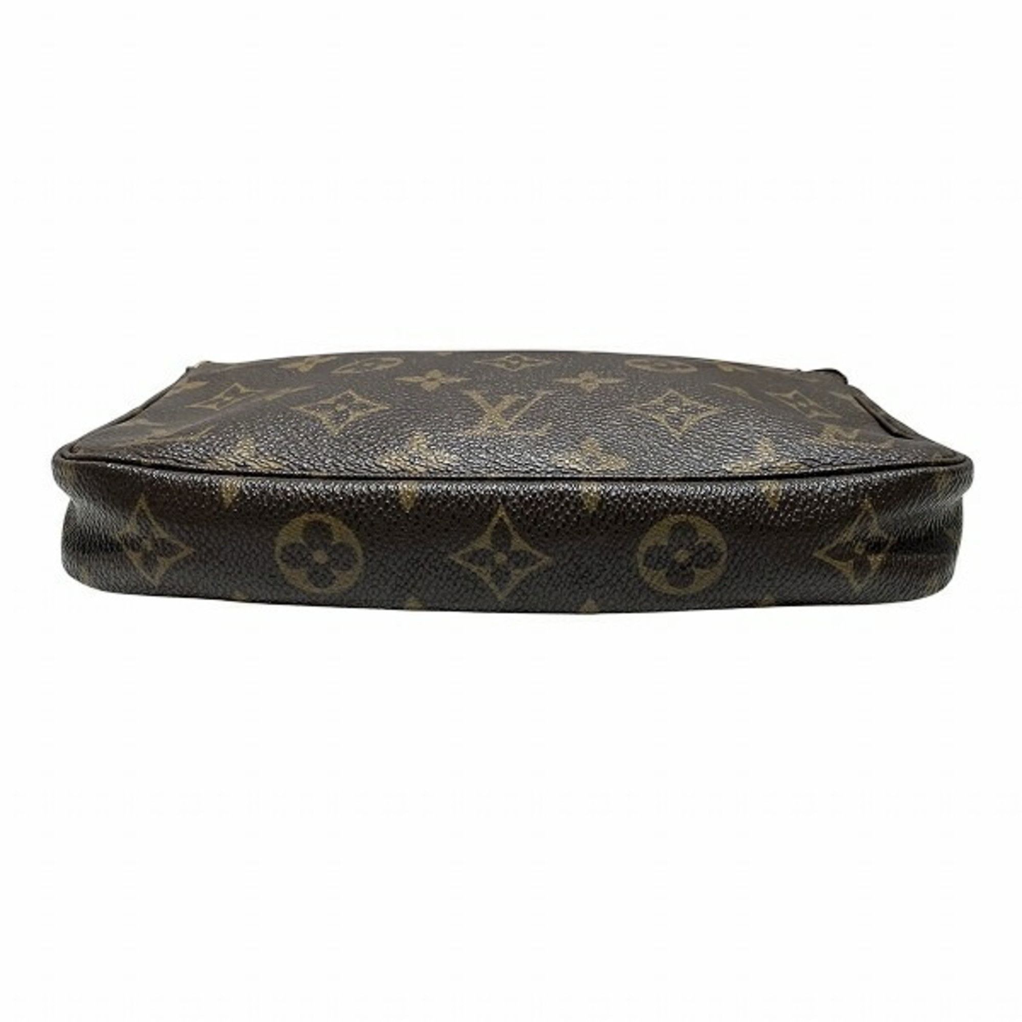Louis Vuitton Louis Vuitton Pochette Accessoire shoulder Size ONE SIZE - 6 Thumbnail