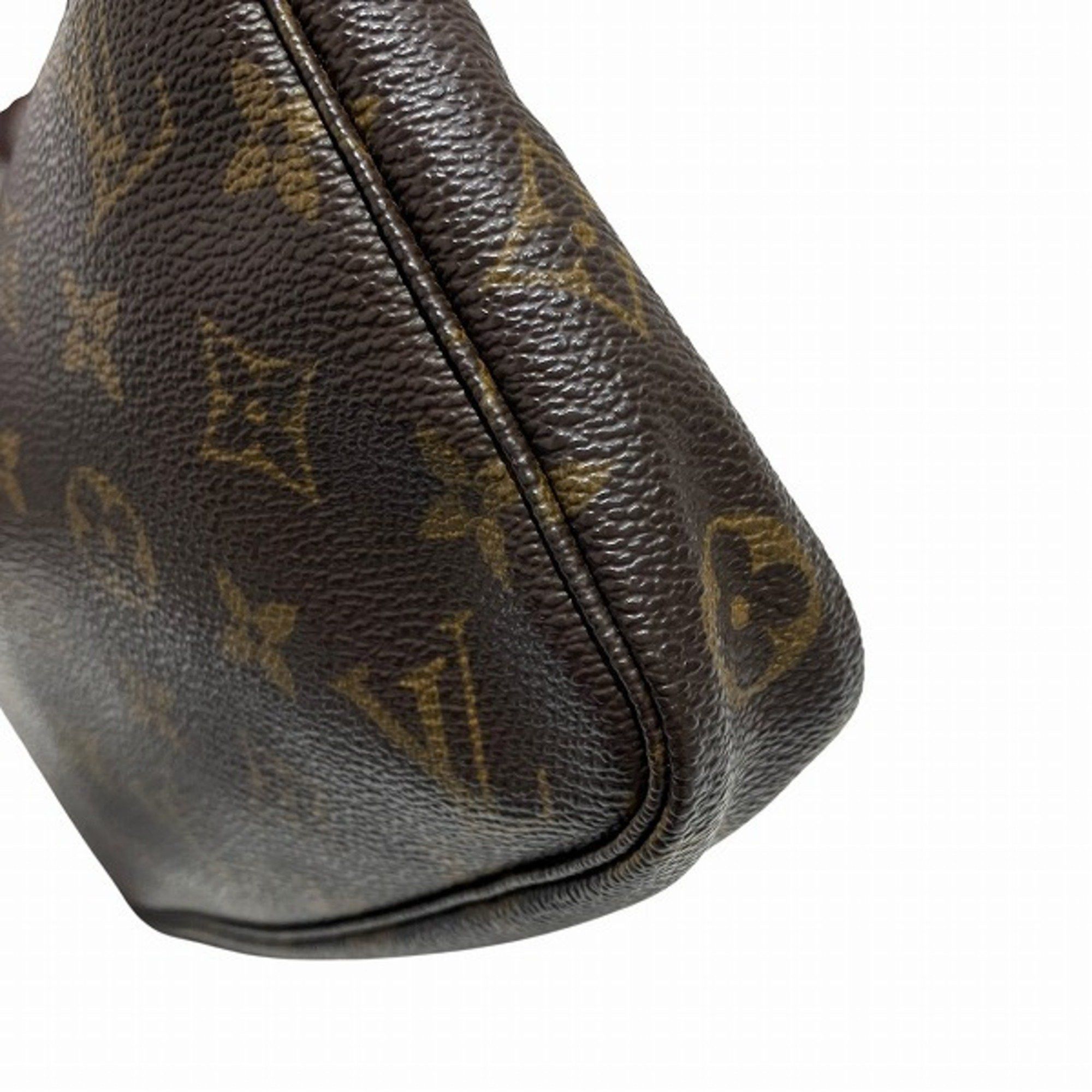 Louis Vuitton Louis Vuitton Pochette Accessoire shoulder Size ONE SIZE - 5 Thumbnail