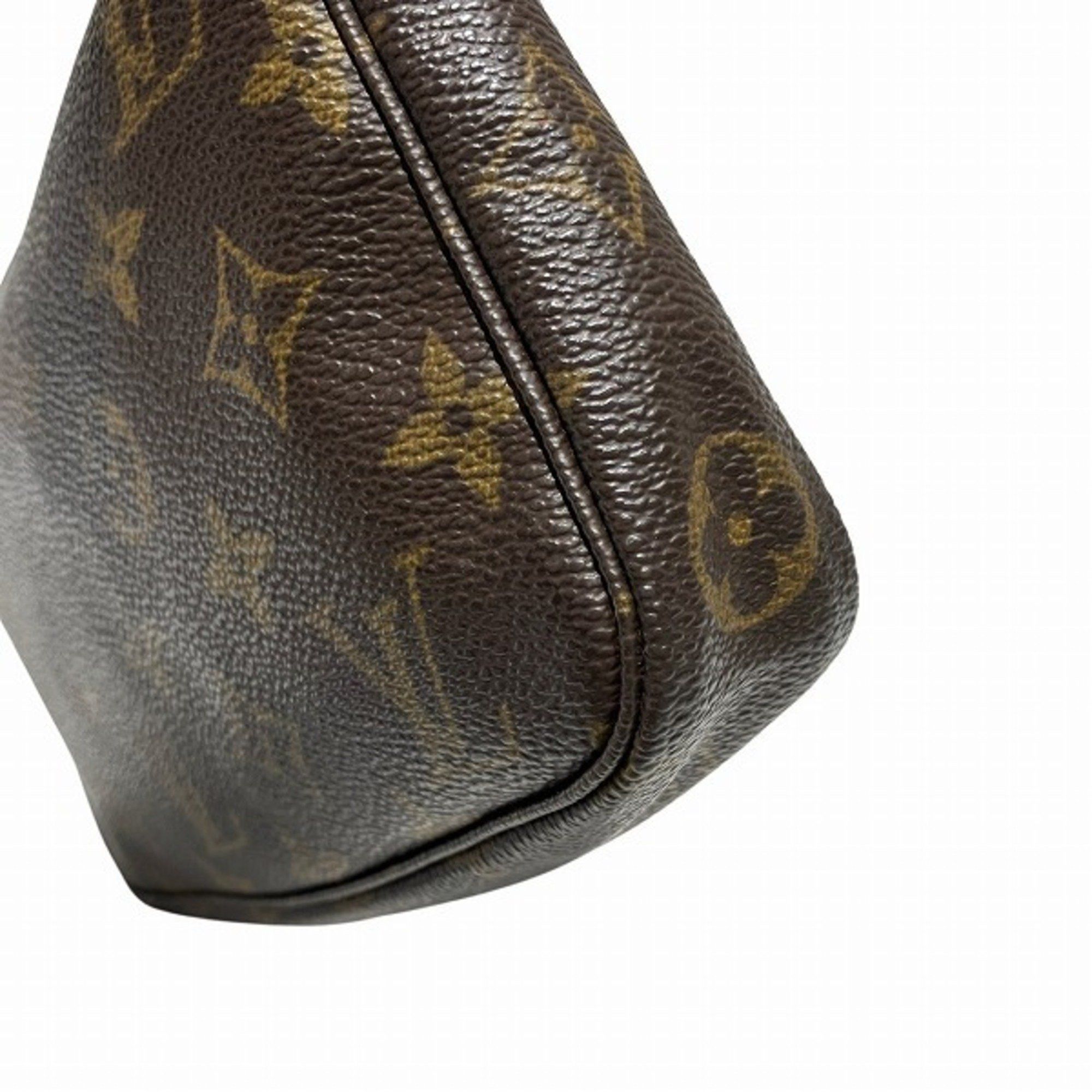 Louis Vuitton Louis Vuitton Pochette Accessoire shoulder Size ONE SIZE - 4 Thumbnail