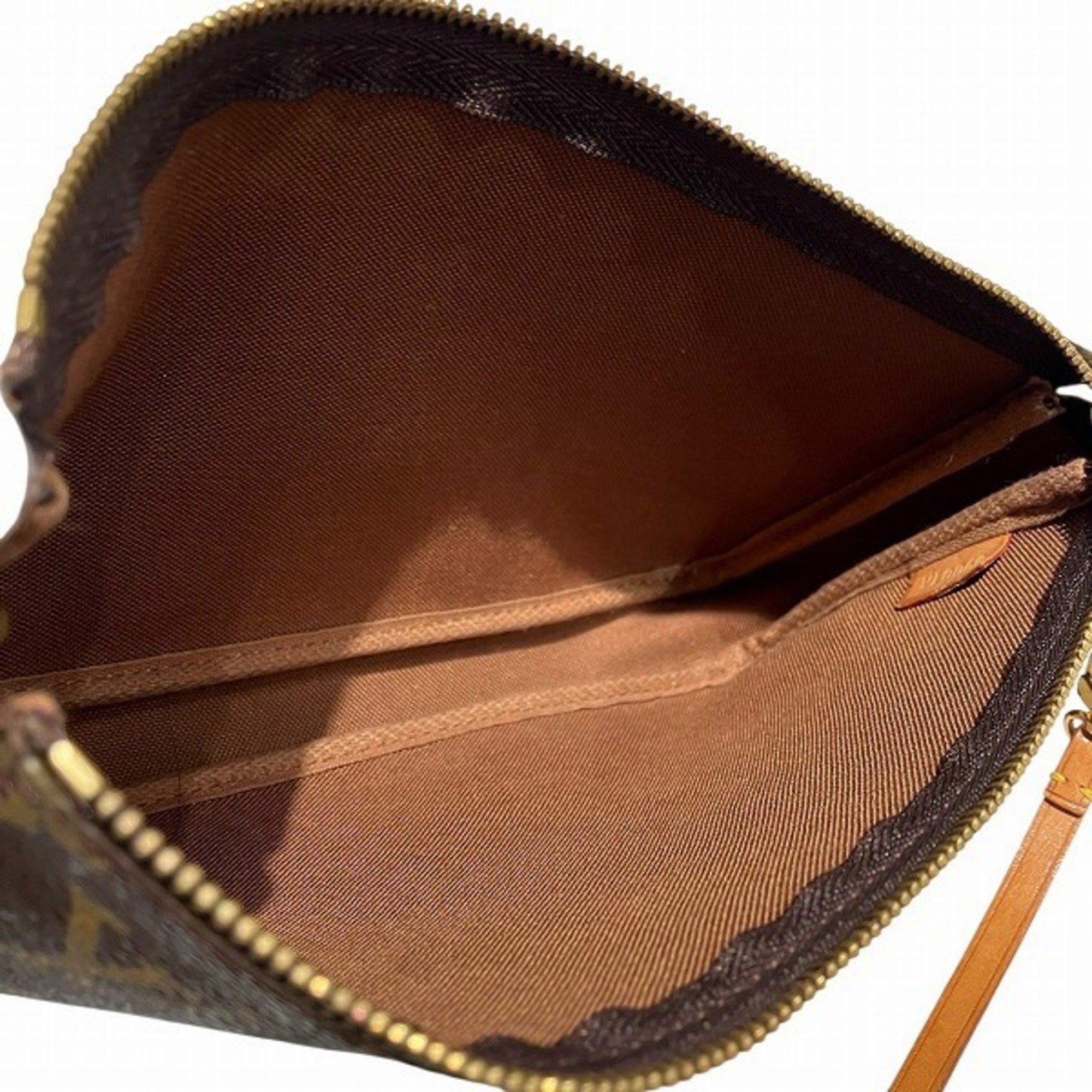 Louis Vuitton Louis Vuitton Pochette Accessoire shoulder Size ONE SIZE - 8 Thumbnail