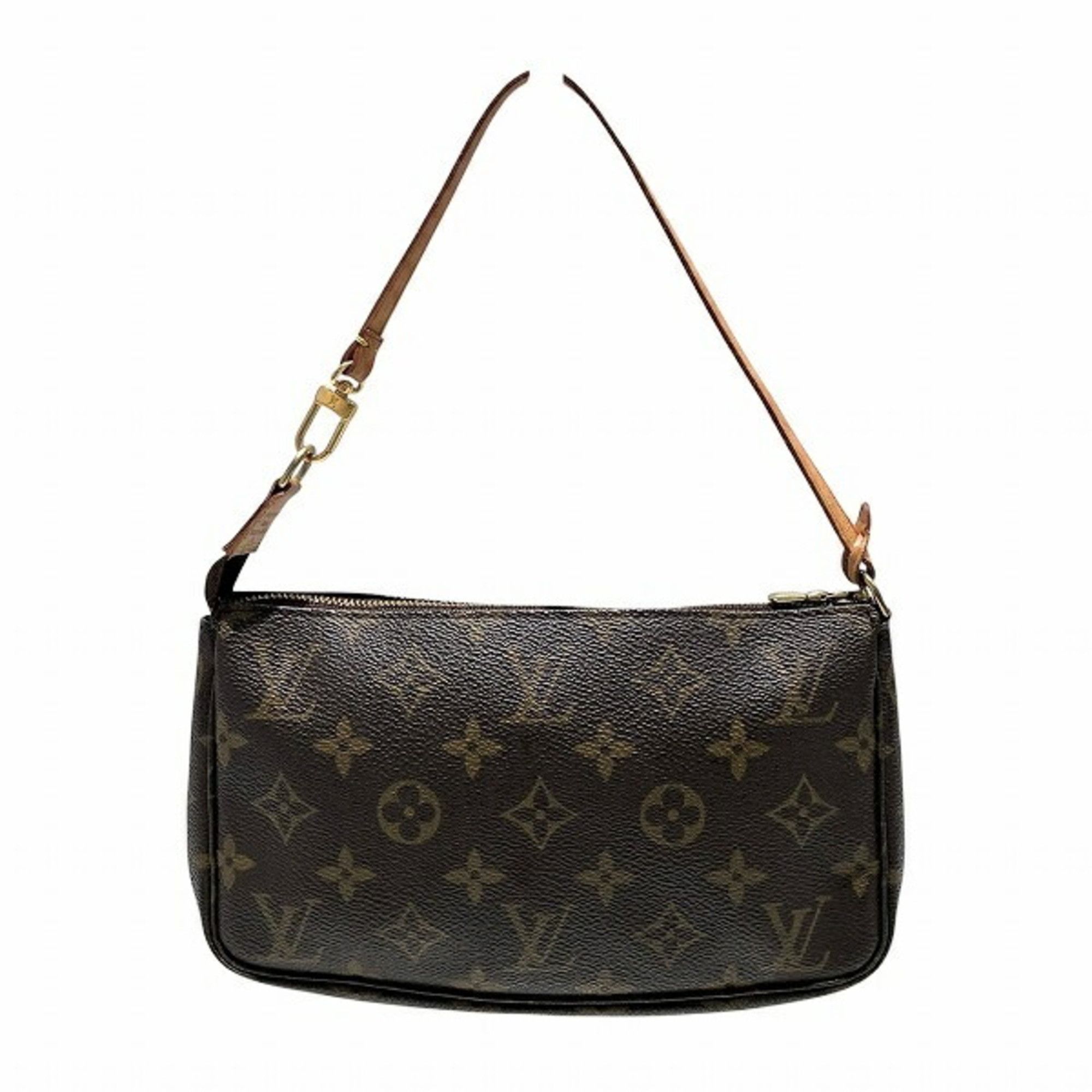 Louis Vuitton Louis Vuitton Pochette Accessoire shoulder Size ONE SIZE - 2 Thumbnail