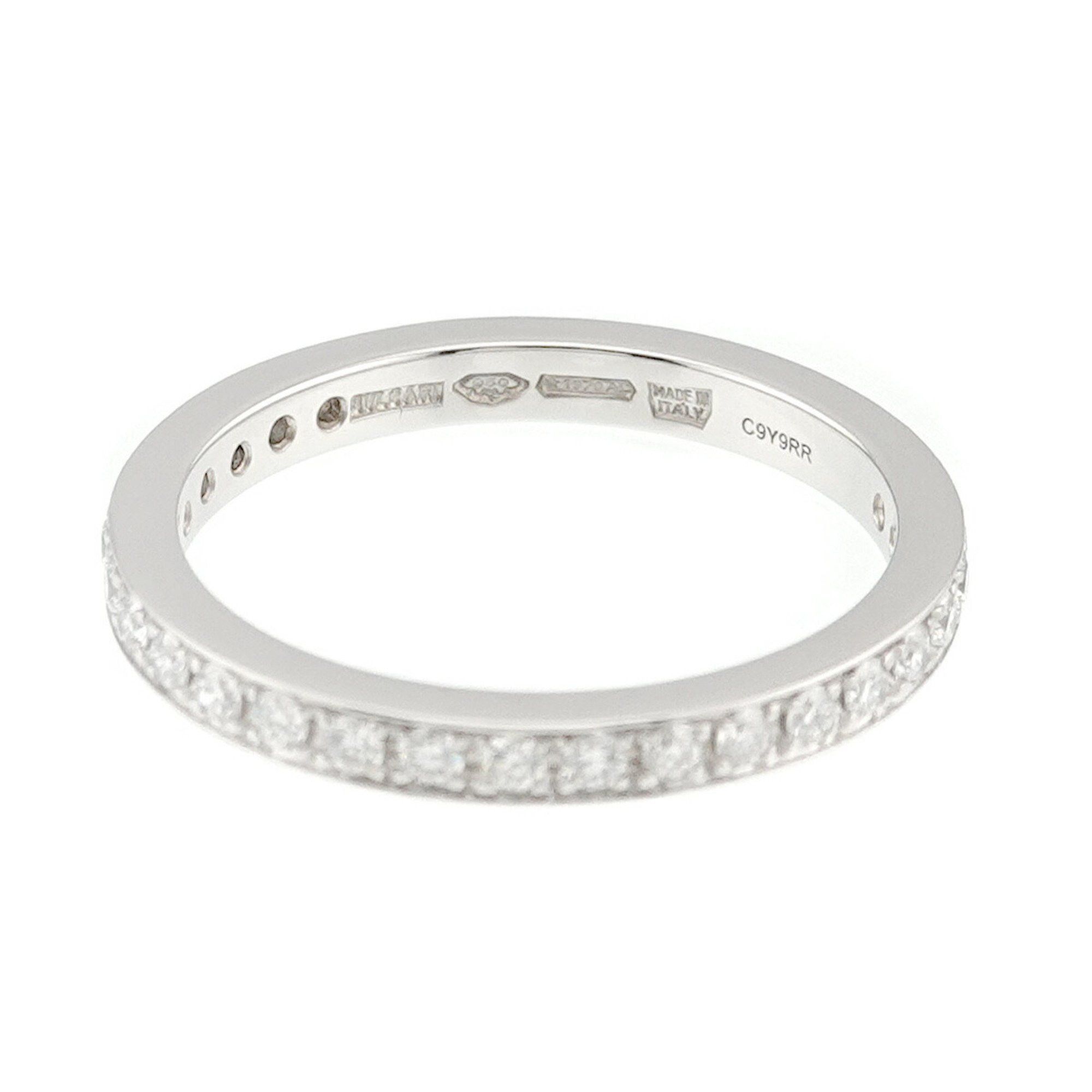 Bvlgari Bulgari Dedicata a Venezia ring Size ONE SIZE - 3 Thumbnail