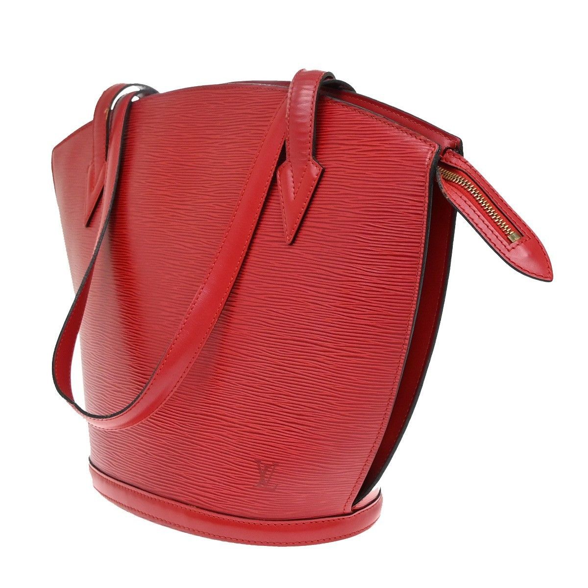 Louis Vuitton Louis Vuitton Saint Jacques shoulder Size ONE SIZE - 3 Thumbnail