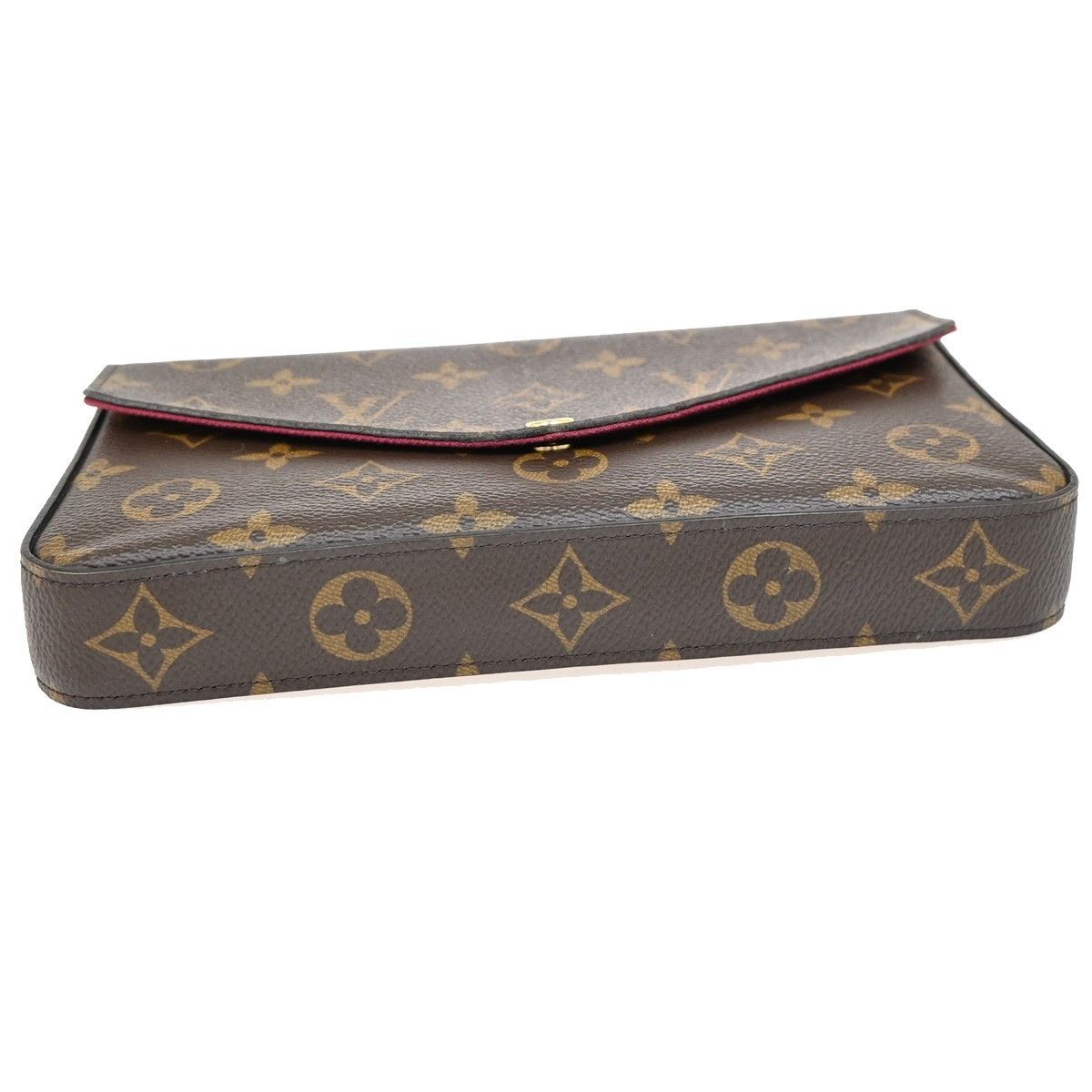 Louis Vuitton Louis Vuitton Felicie clutch Size ONE SIZE - 11 Thumbnail