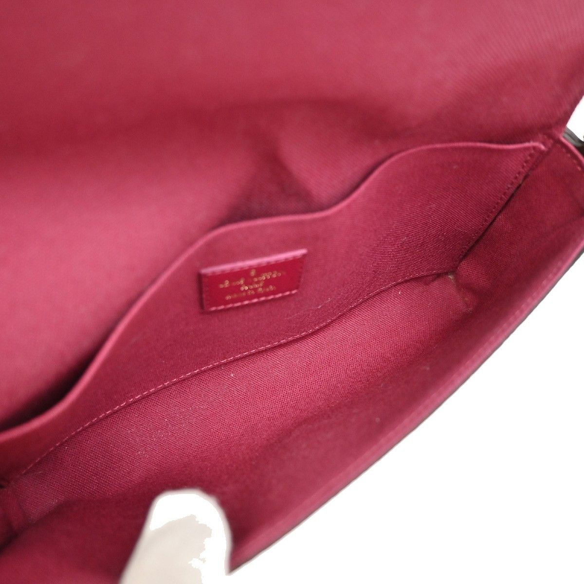 Louis Vuitton Louis Vuitton Felicie clutch Size ONE SIZE - 8 Thumbnail