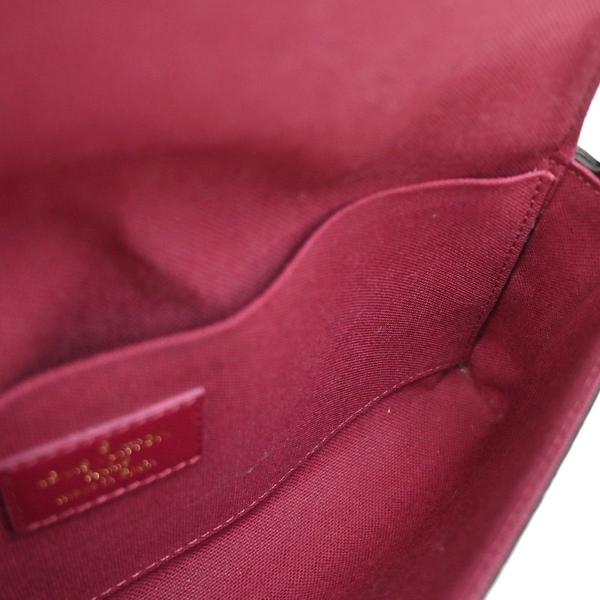 Louis Vuitton Louis Vuitton Felicie clutch Size ONE SIZE - 14 Thumbnail