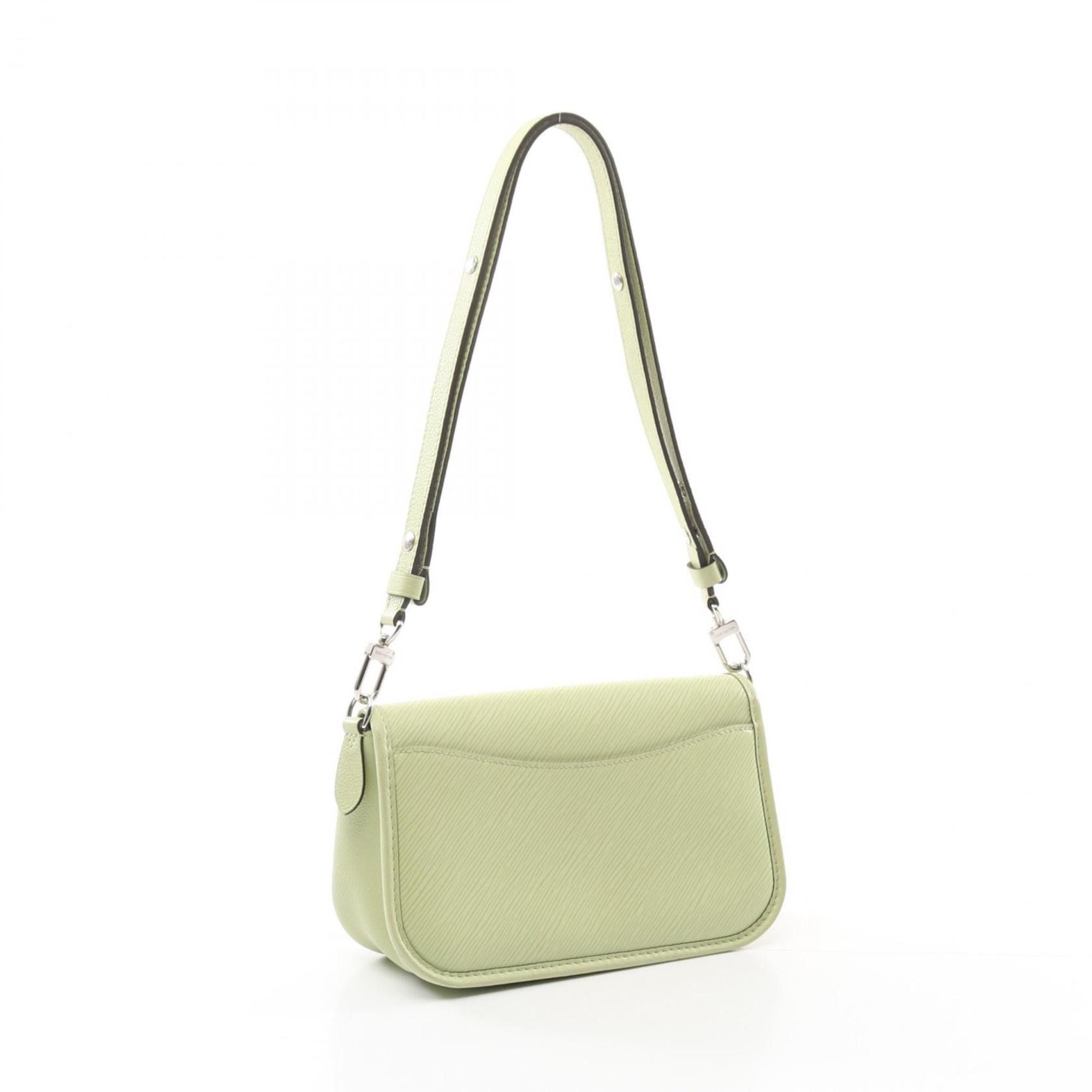 Louis Vuitton Louis Vuitton buci shoulder Size ONE SIZE - 2 Thumbnail