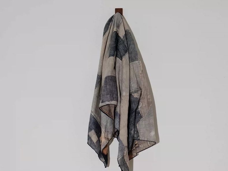 Kapital Kapital Thin Scarf or Shawl with Prints Size ONE SIZE - 6 Thumbnail