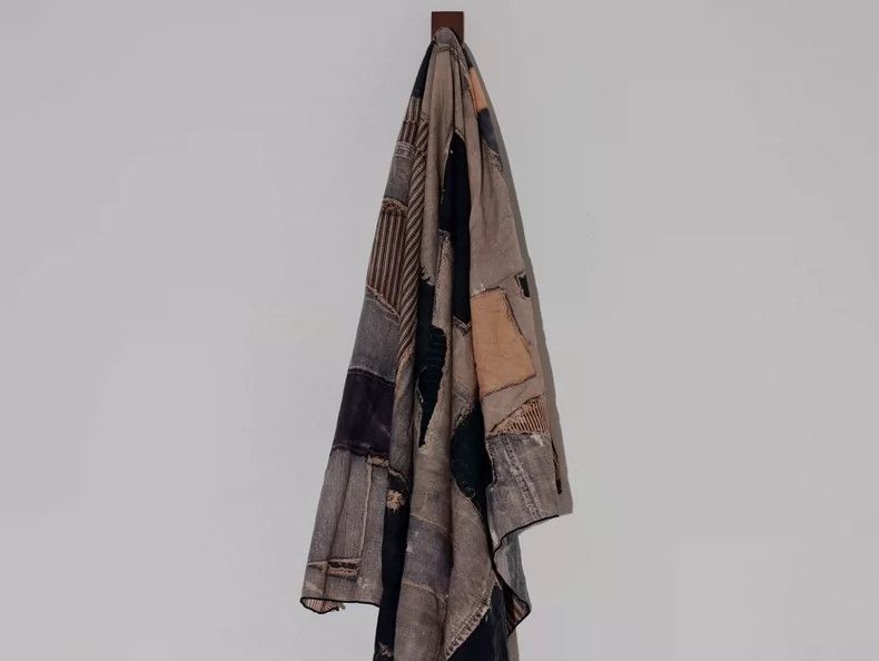 Kapital Kapital Thin Scarf or Shawl with Prints Size ONE SIZE - 5 Thumbnail