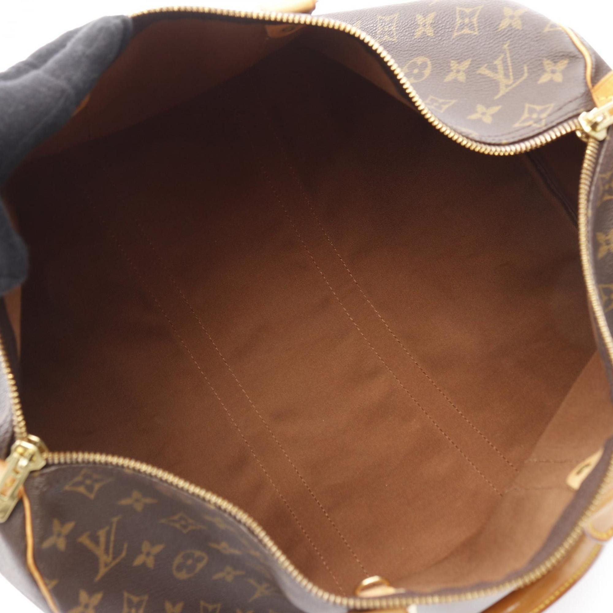 Louis Vuitton Louis Vuitton Keepall 45 travel Size ONE SIZE - 8 Thumbnail