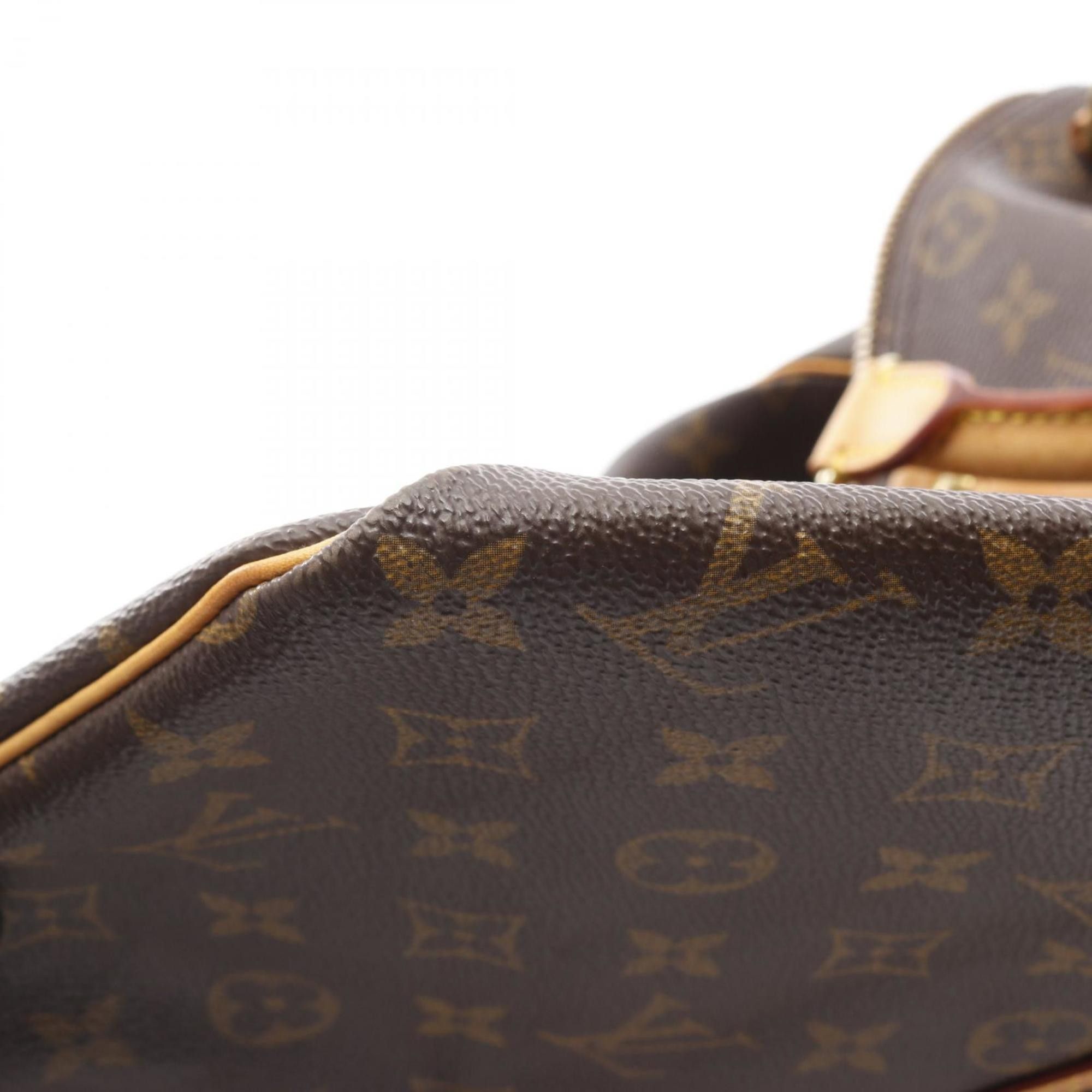 Louis Vuitton Louis Vuitton Keepall 45 travel Size ONE SIZE - 4 Thumbnail