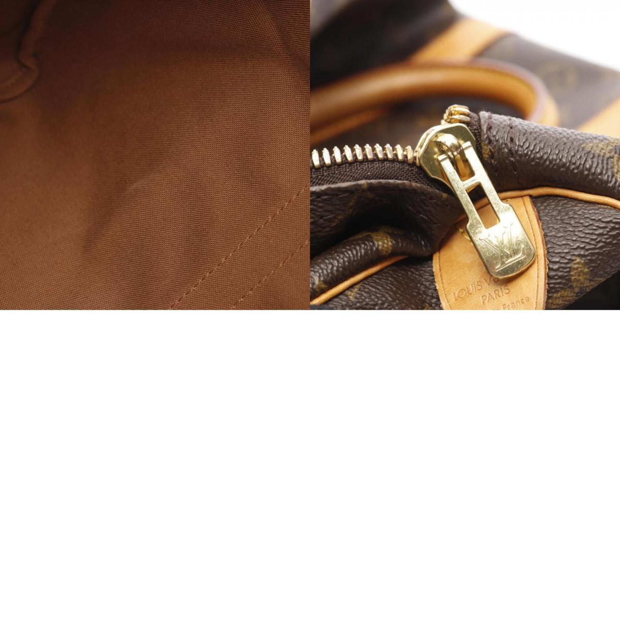 Louis Vuitton Louis Vuitton Keepall 45 travel Size ONE SIZE - 7 Thumbnail