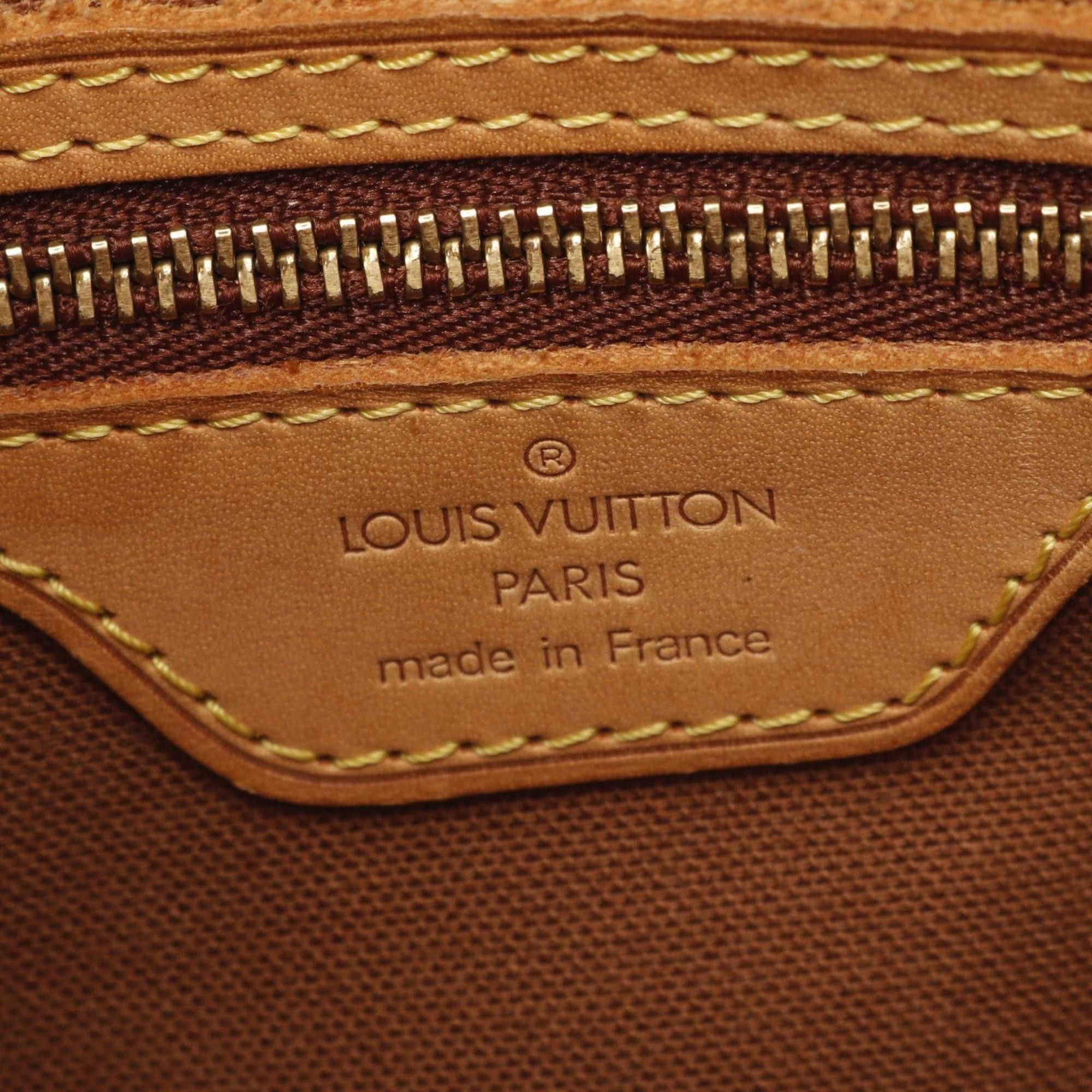 Louis Vuitton Louis Vuitton Vavin handbag Size ONE SIZE - 7 Thumbnail