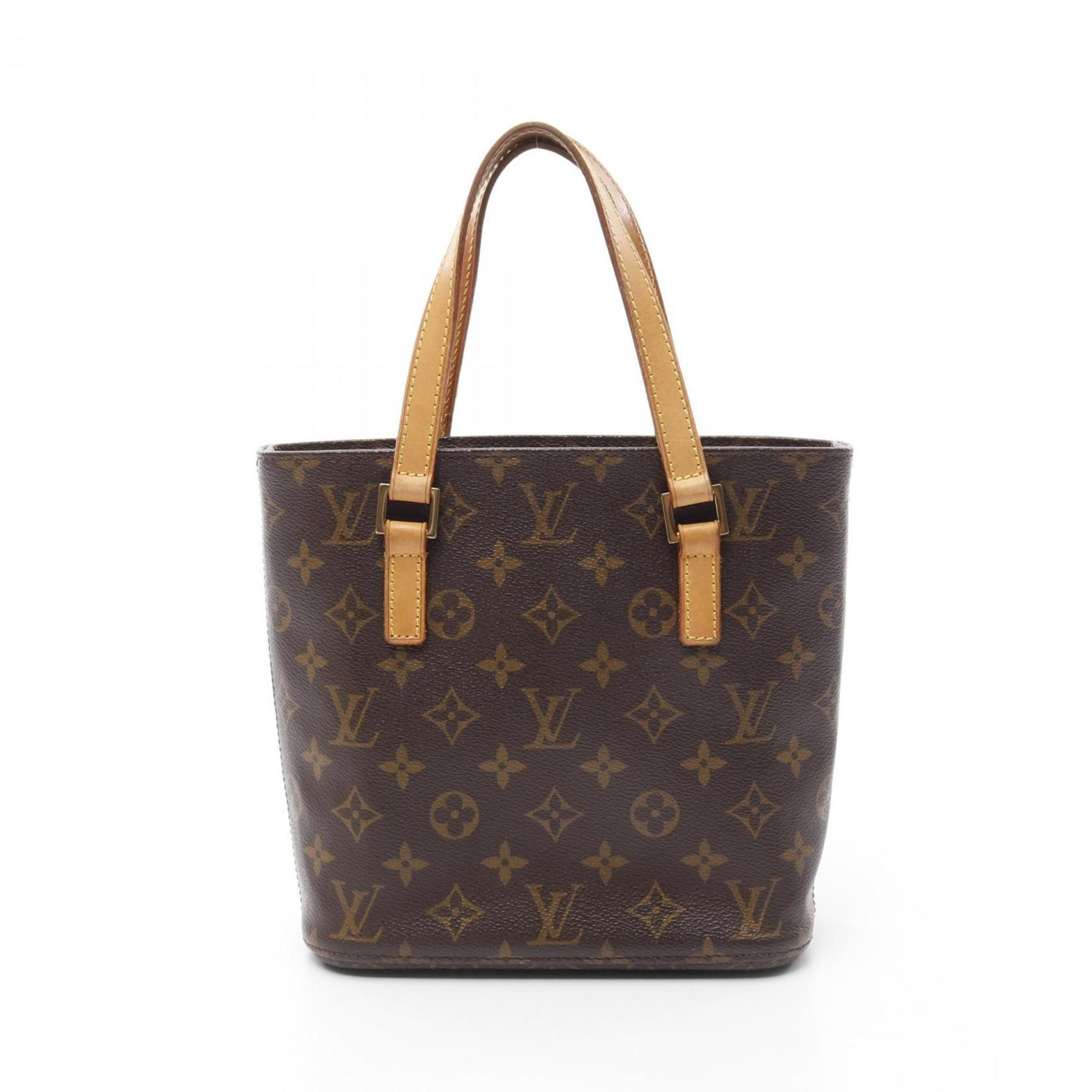Louis Vuitton Louis Vuitton Vavin handbag Size ONE SIZE - 9 Thumbnail