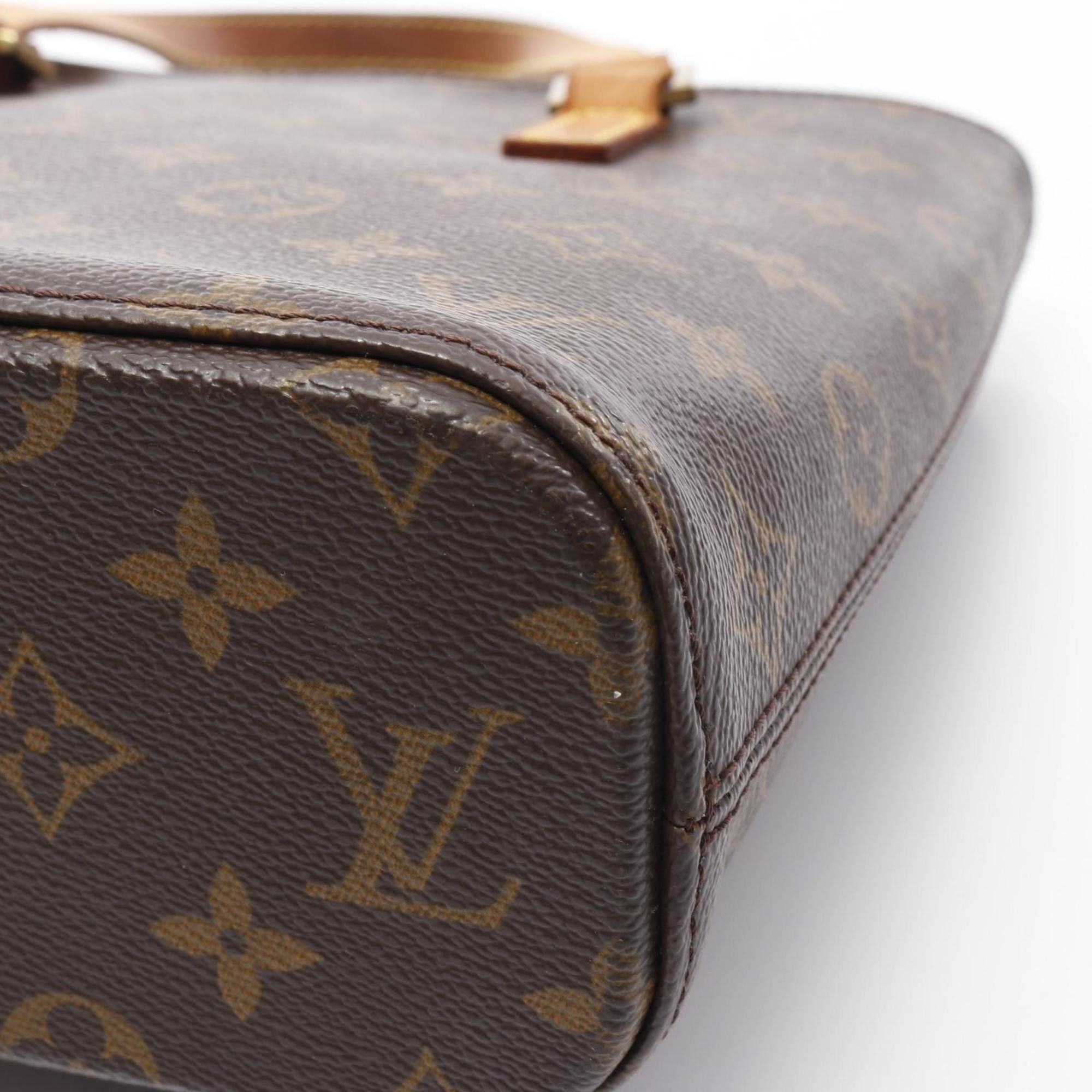 Louis Vuitton Louis Vuitton Vavin handbag Size ONE SIZE - 4 Thumbnail