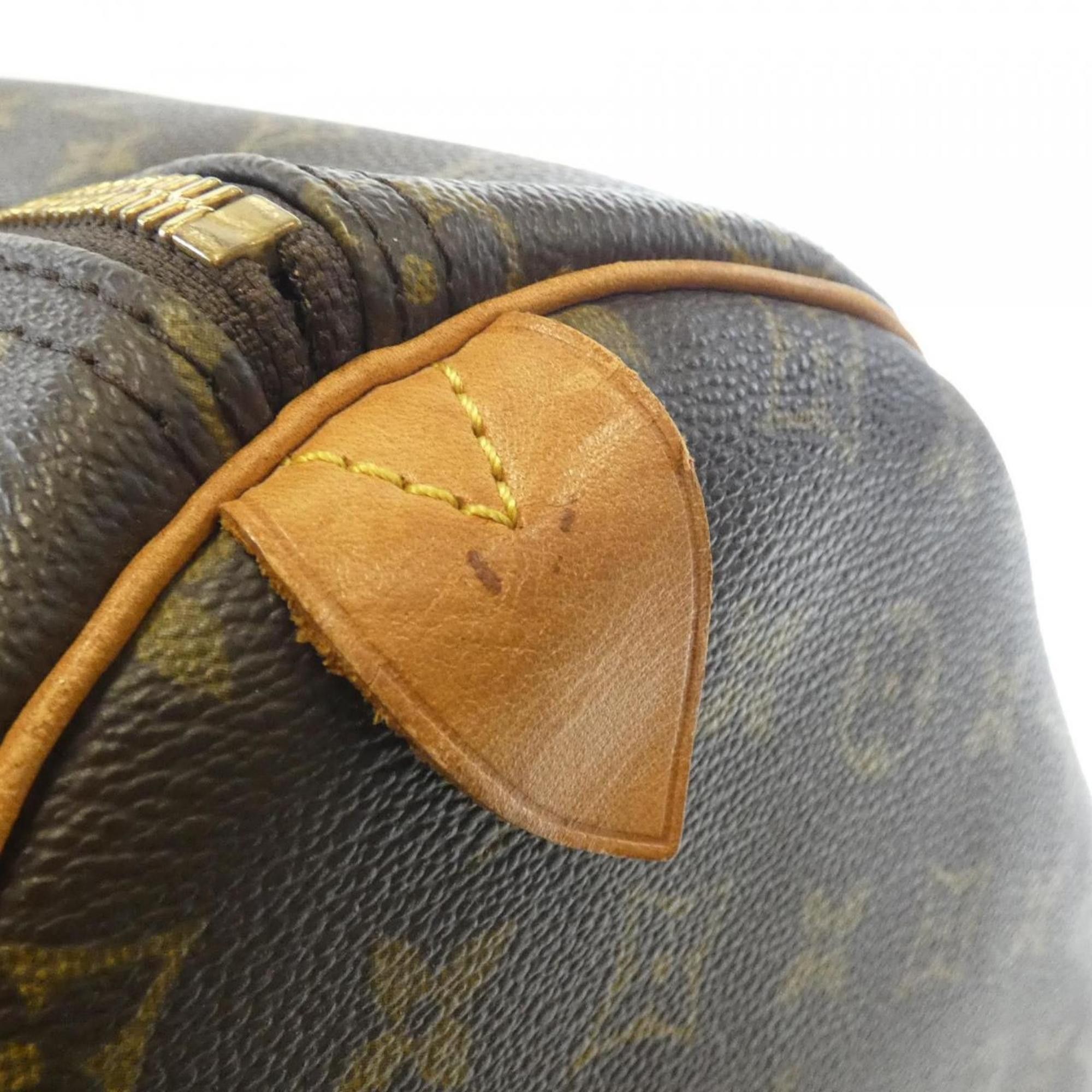 Louis Vuitton Louis Vuitton Keepall 55 travel Size ONE SIZE - 6 Thumbnail