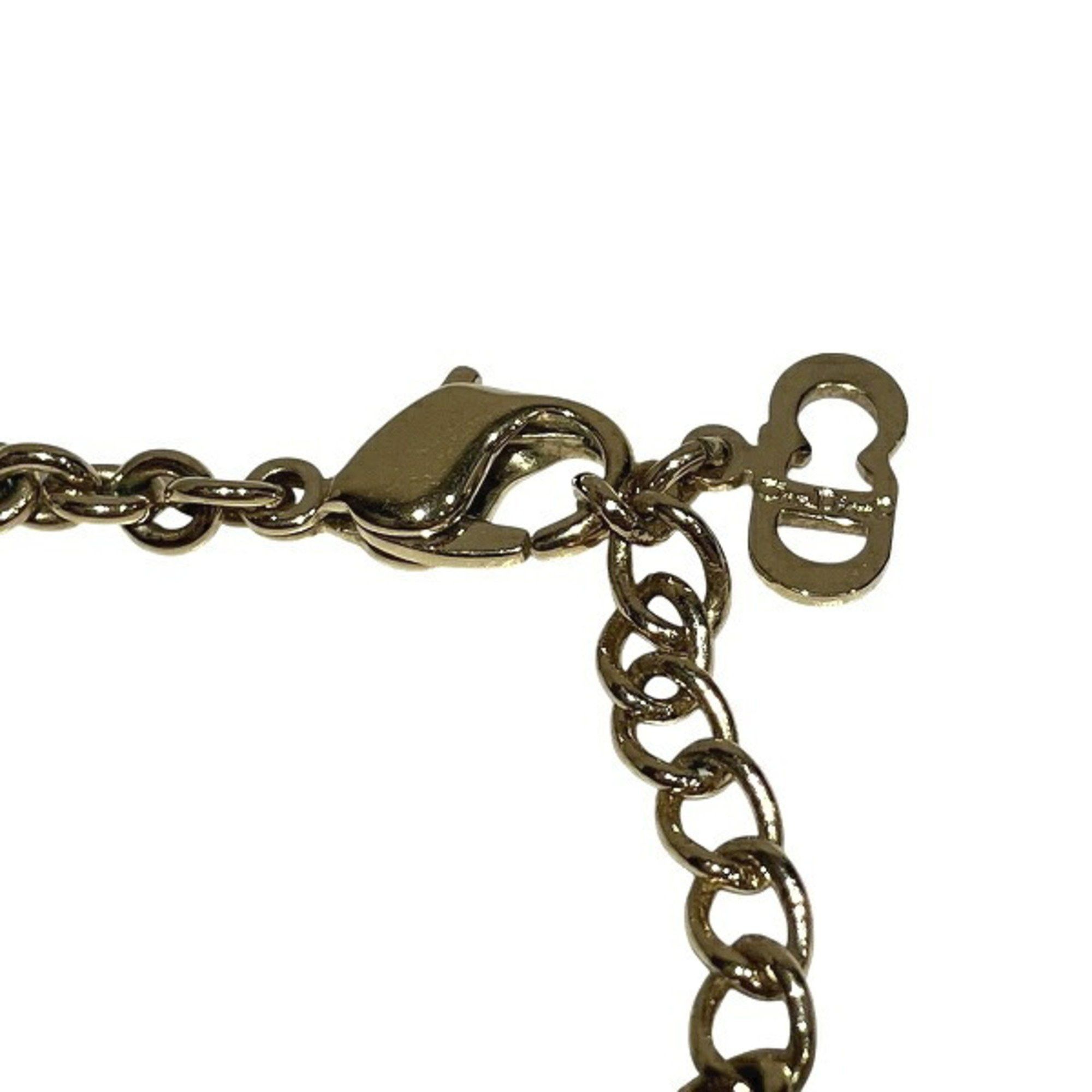 Dior Dior CD necklace Size ONE SIZE - 6 Thumbnail