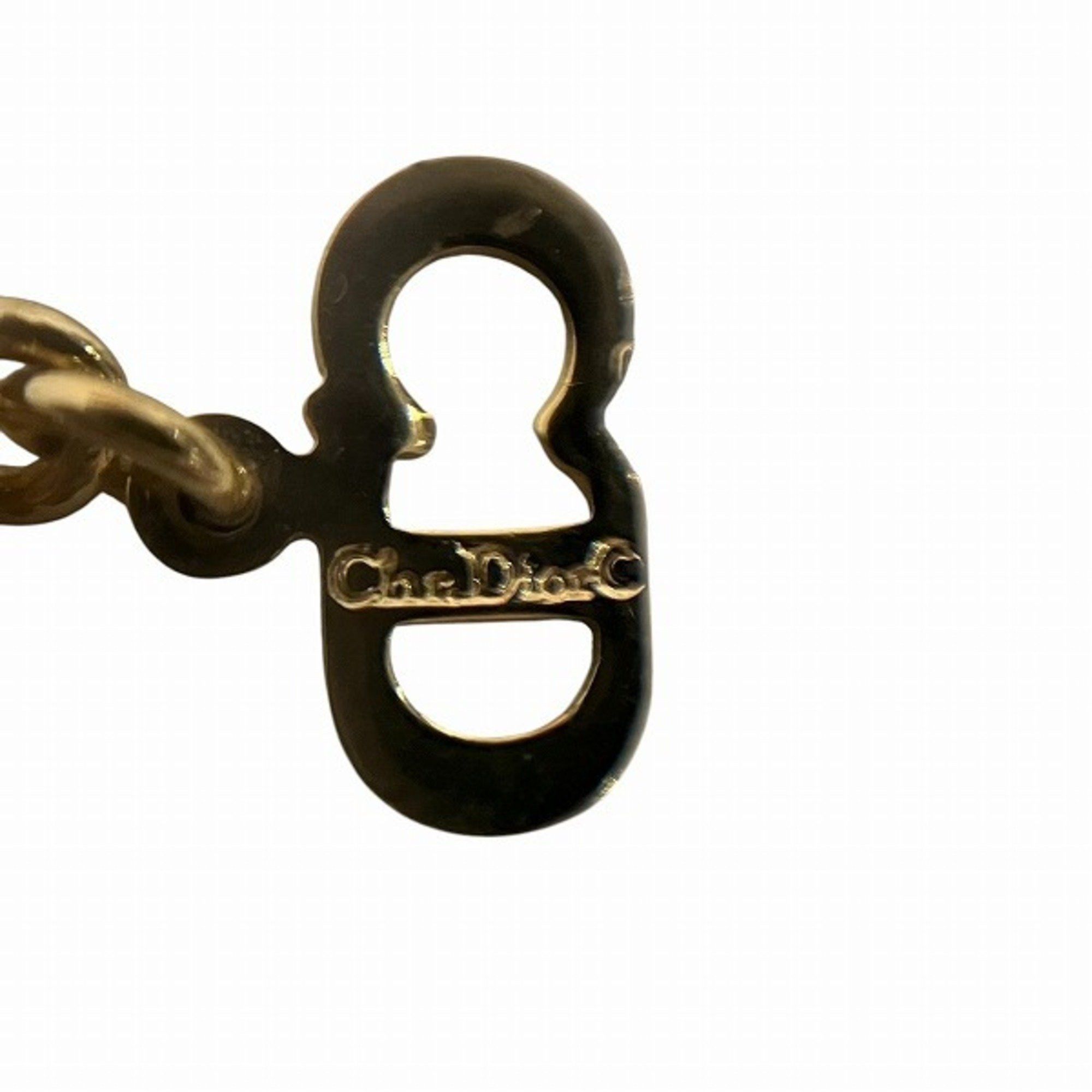 Dior Dior CD necklace Size ONE SIZE - 7 Thumbnail