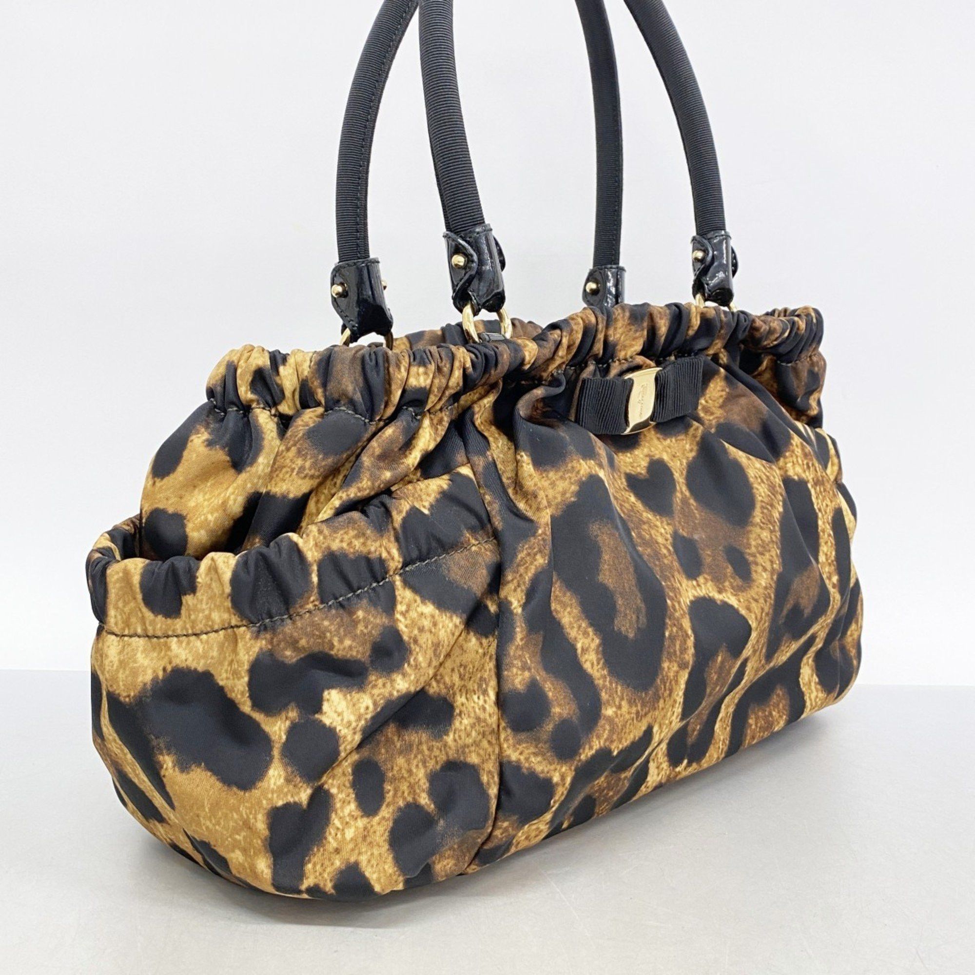 Salvatore Ferragamo Salvatore Ferragamo Vara tote Size ONE SIZE - 3 Thumbnail