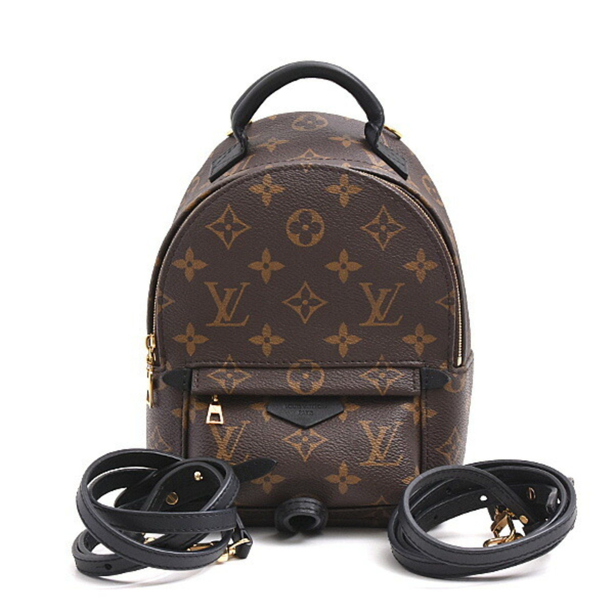 Louis Vuitton Louis Vuitton Palm Springs backpack Size ONE SIZE - 10 Thumbnail