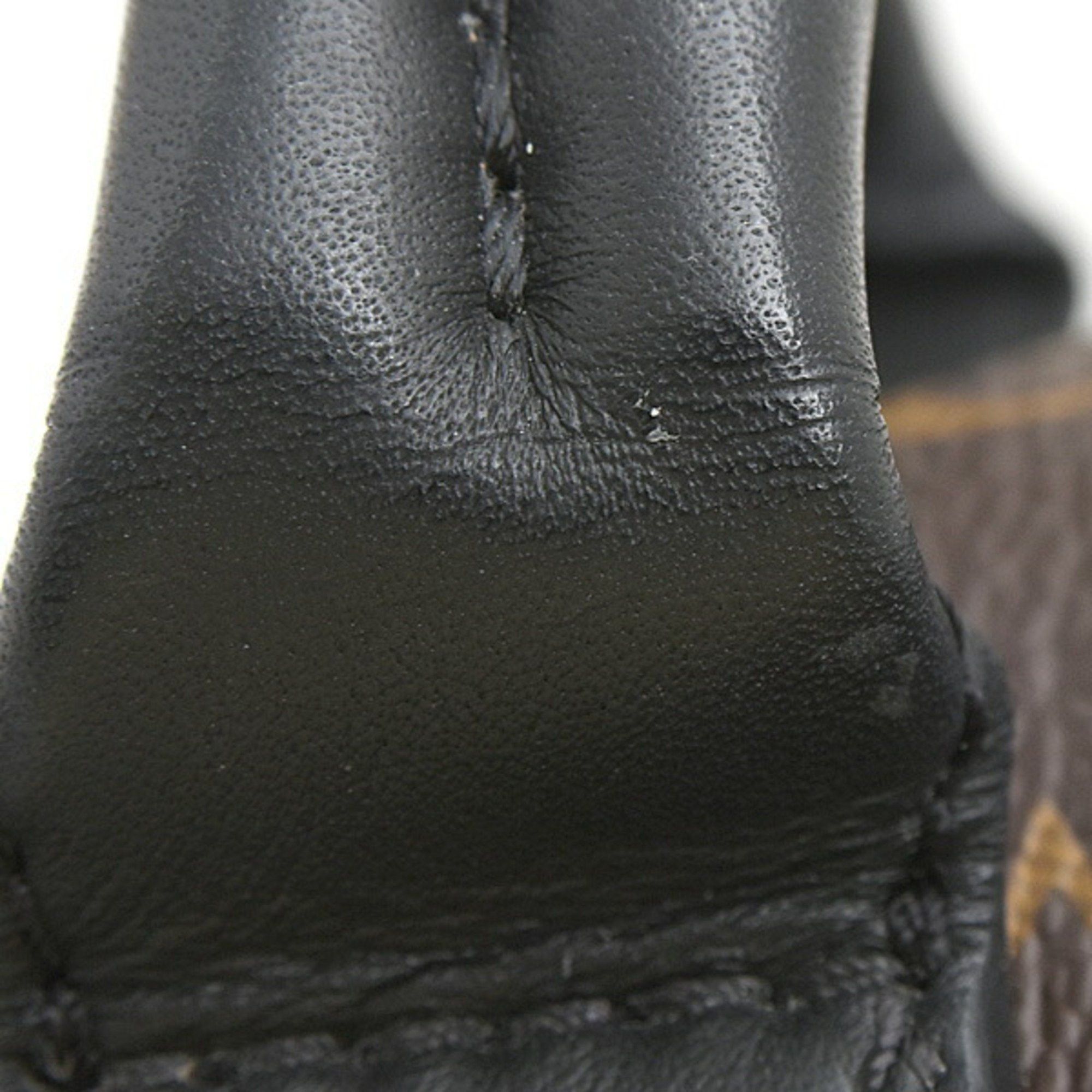 Louis Vuitton Louis Vuitton Palm Springs backpack Size ONE SIZE - 9 Thumbnail