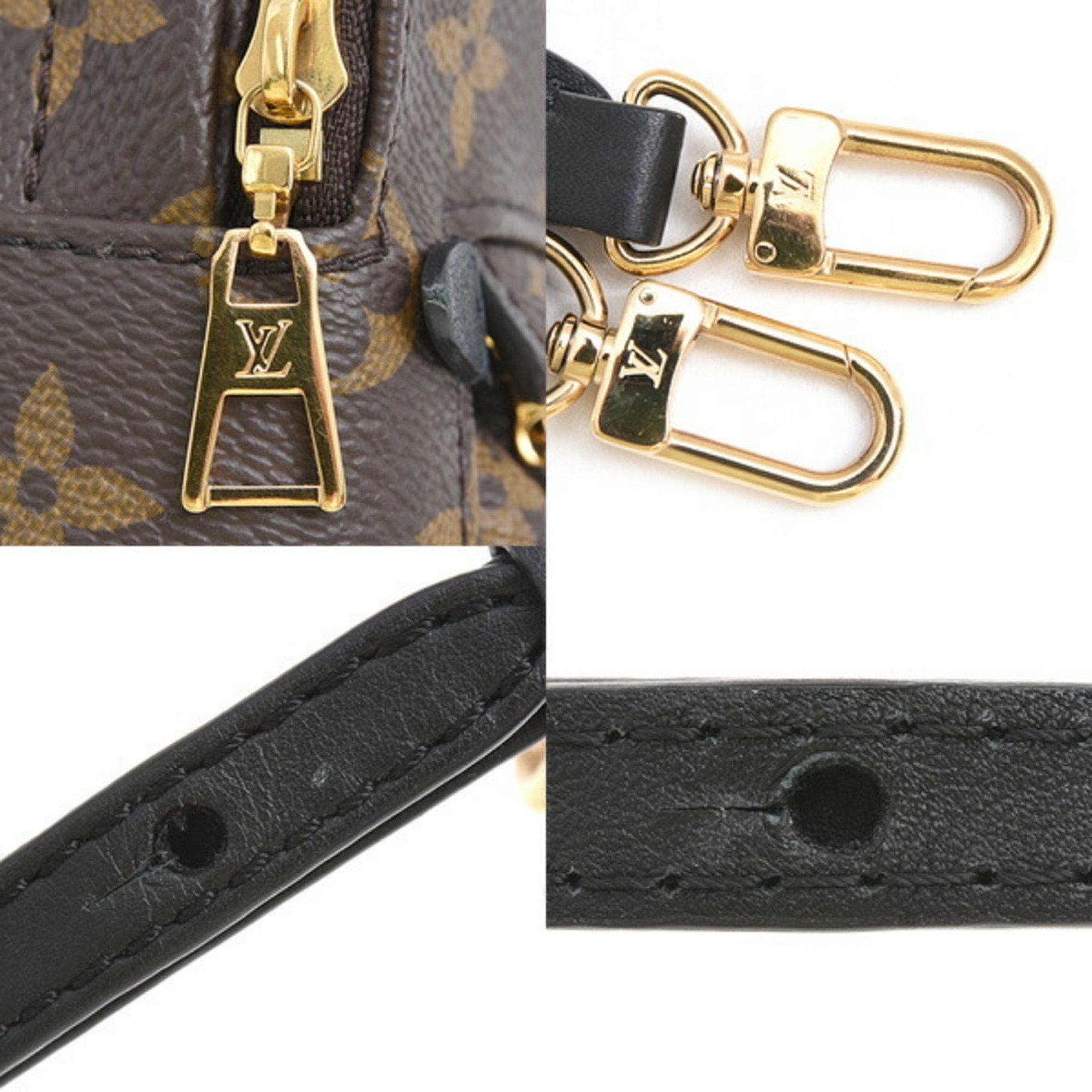 Louis Vuitton Louis Vuitton Palm Springs backpack Size ONE SIZE - 4 Thumbnail